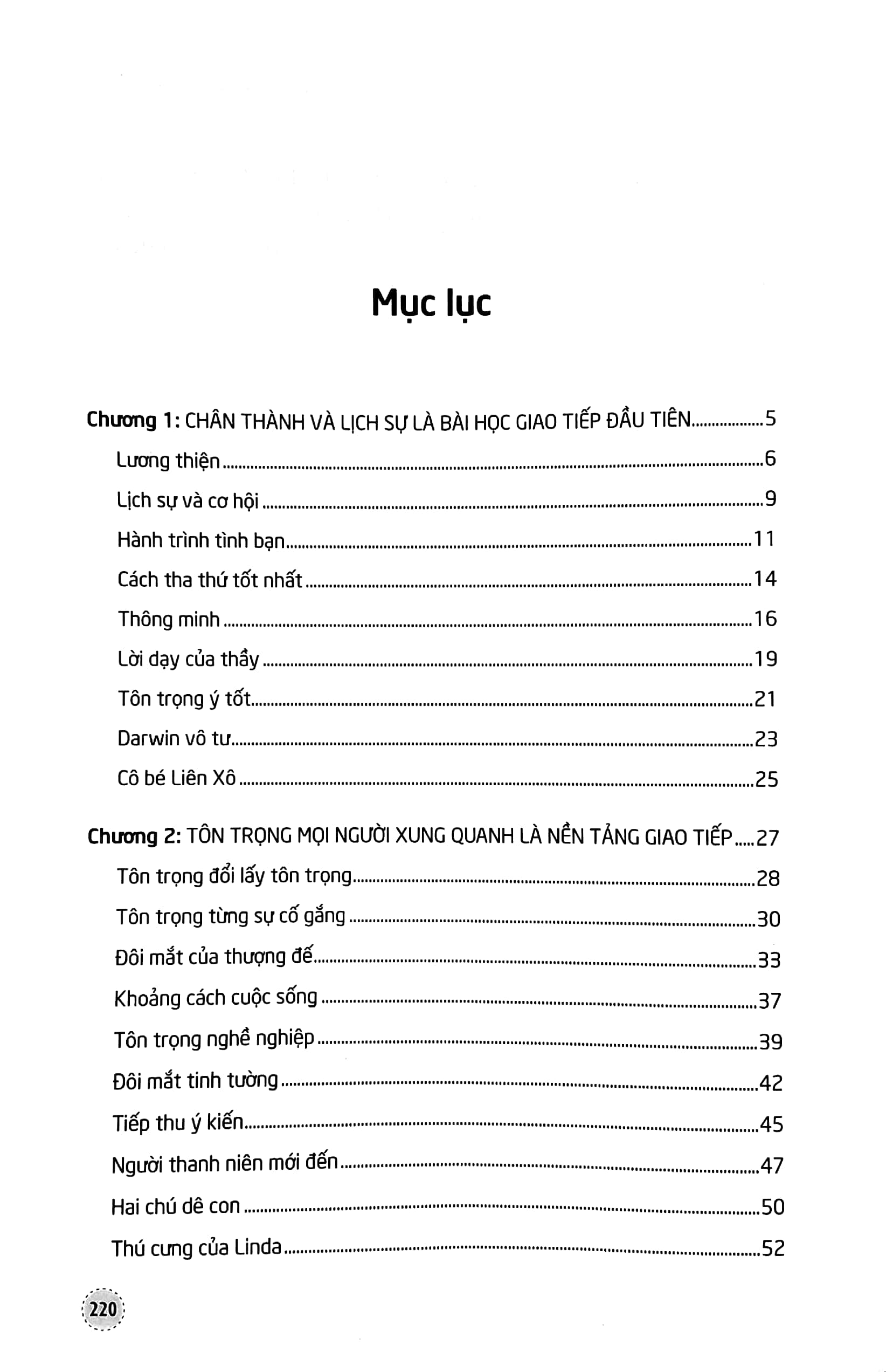 trưởng thành không âu lo - cùng con trưởng thành