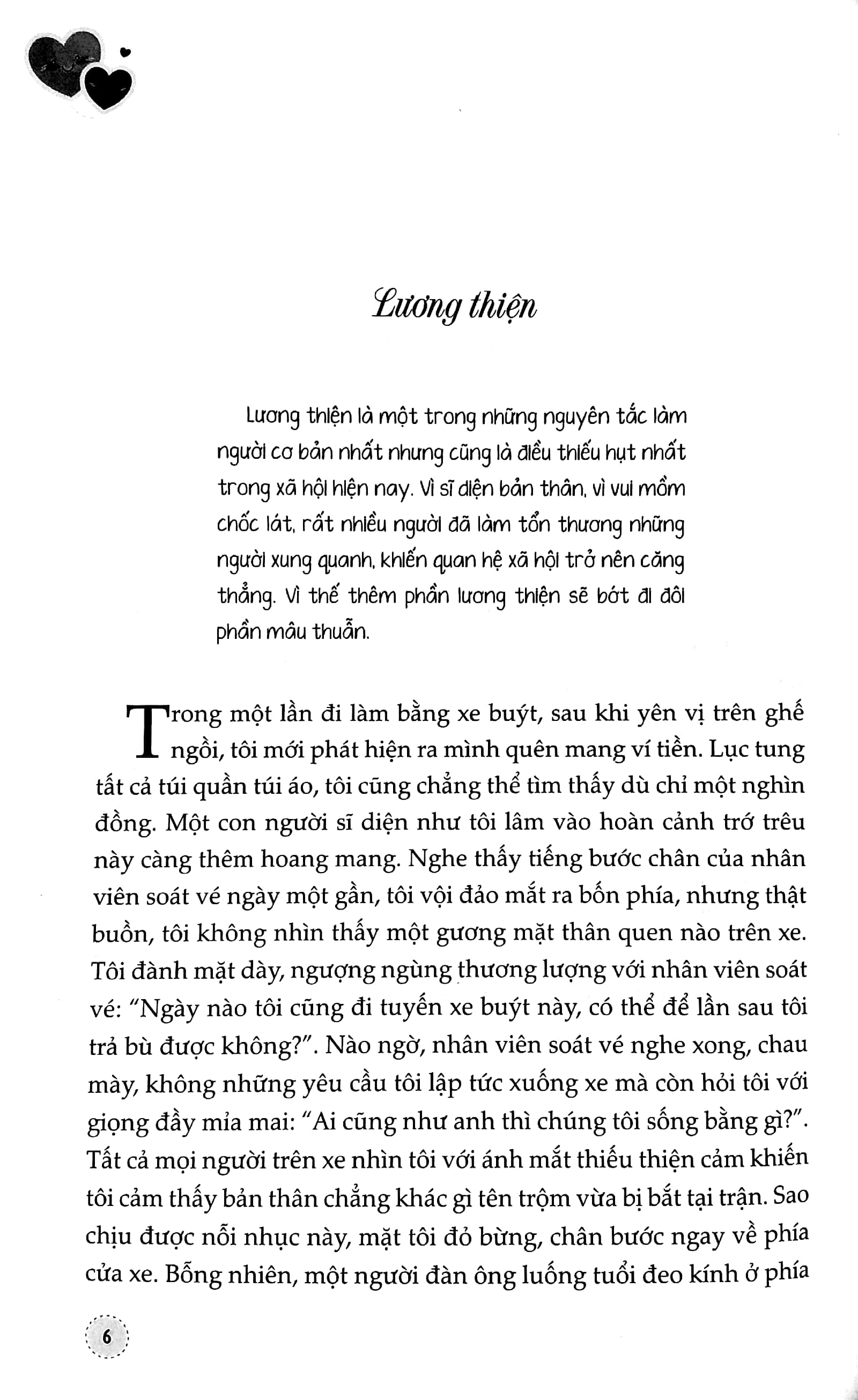 trưởng thành không âu lo - cùng con trưởng thành