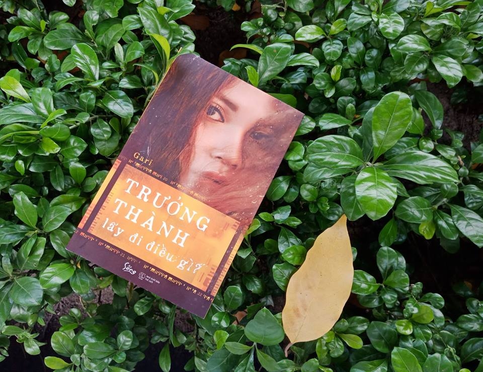 trưởng thành lấy đi điều gì (tái bản 2023)