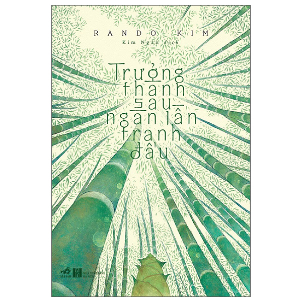 trưởng thành sau ngàn lần tranh đấu