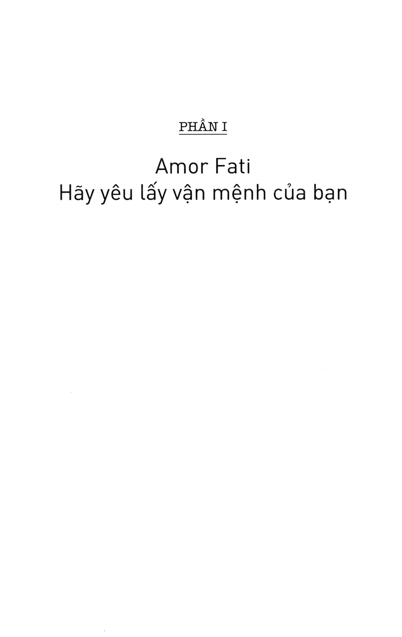 trưởng thành sau ngàn lần tranh đấu (tái bản 2018)