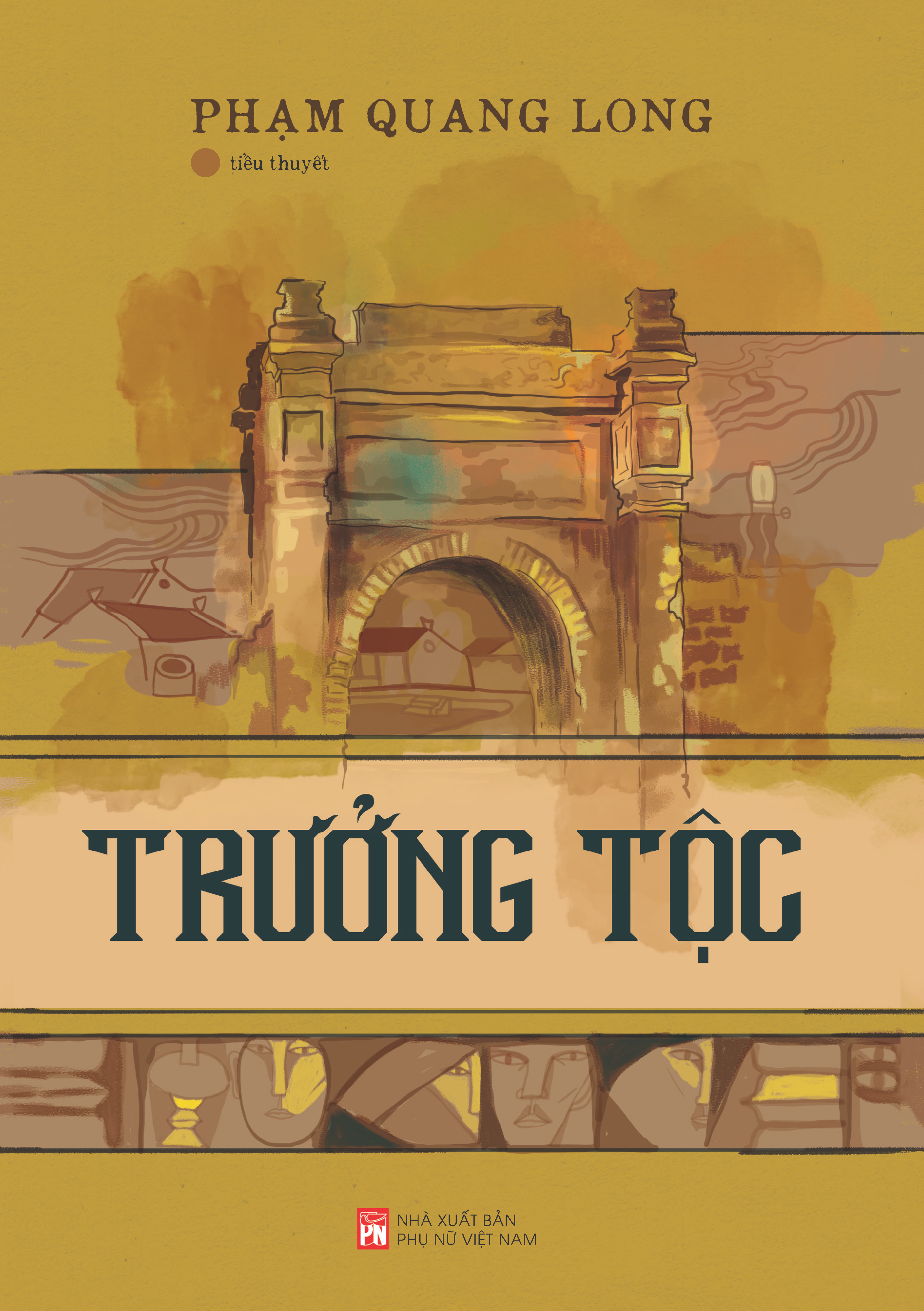 Truong Toc
