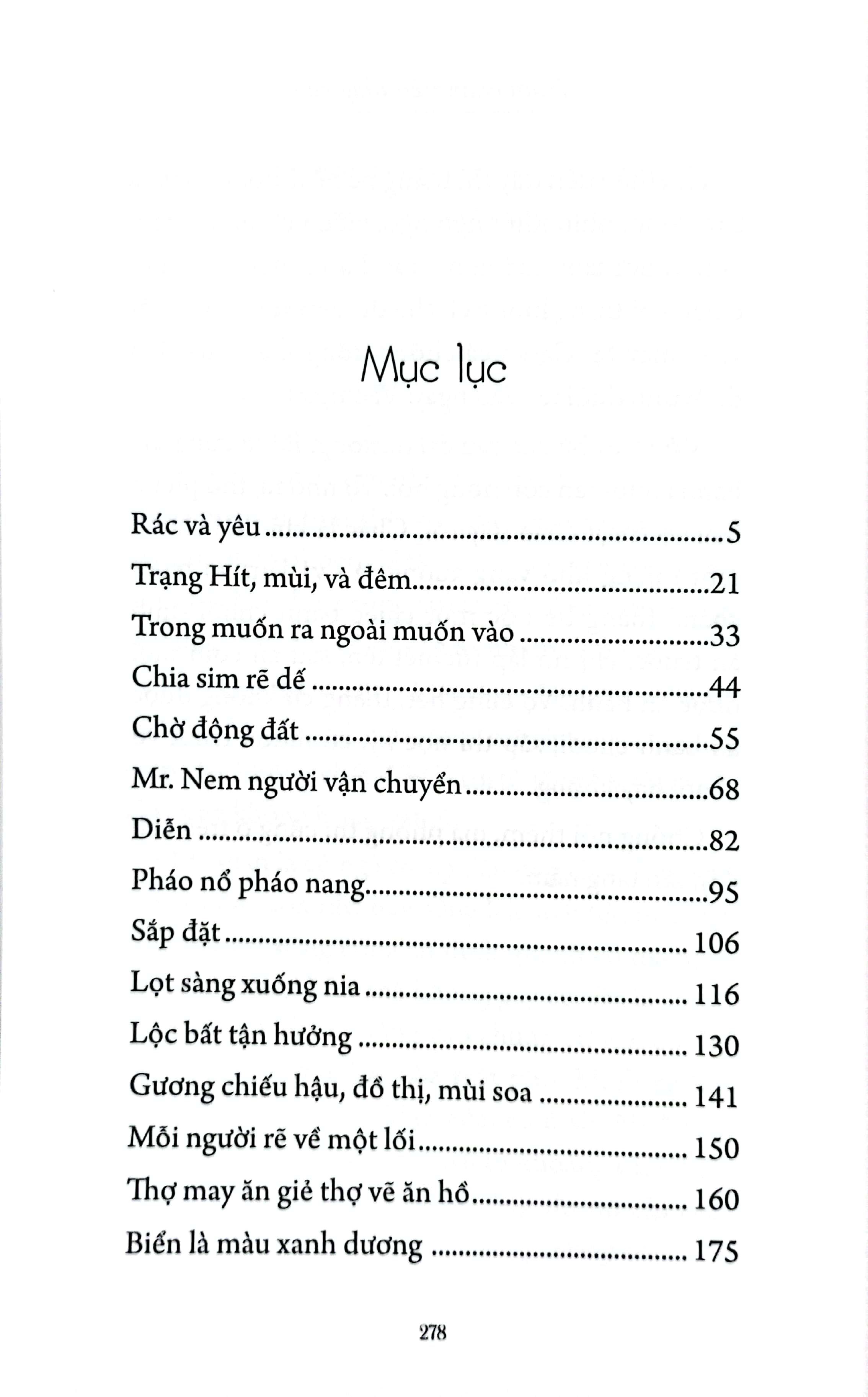 trượt chân trên tầng cao