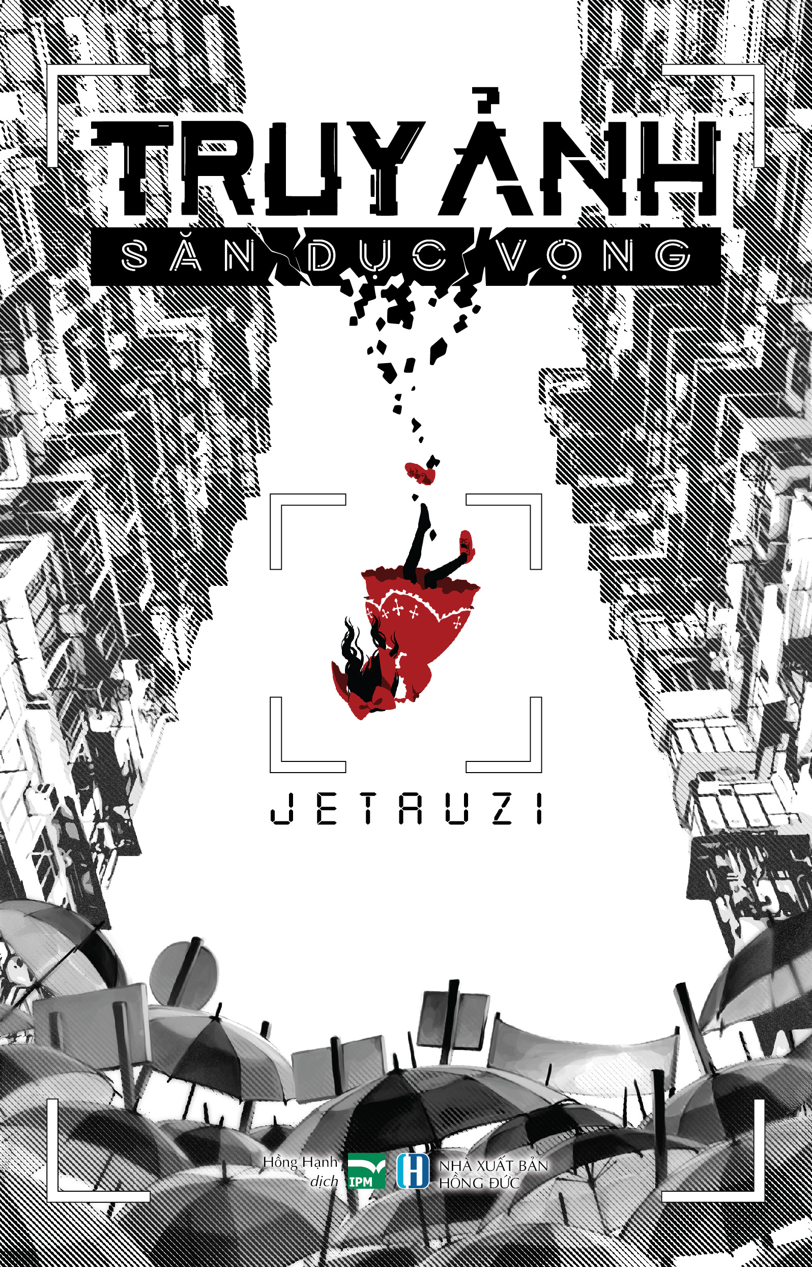 truy ảnh - săn dục vọng