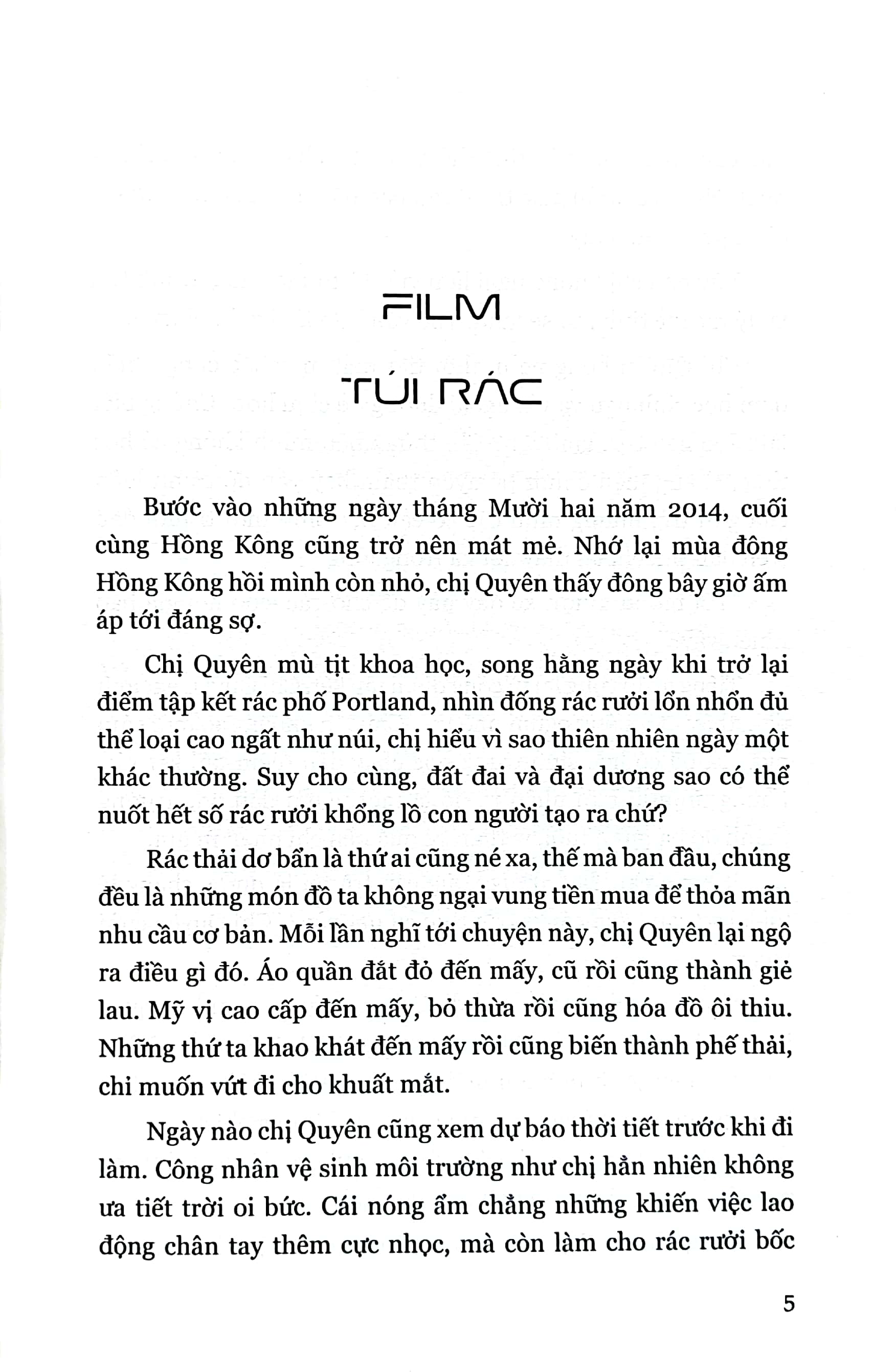 truy ảnh - săn dục vọng