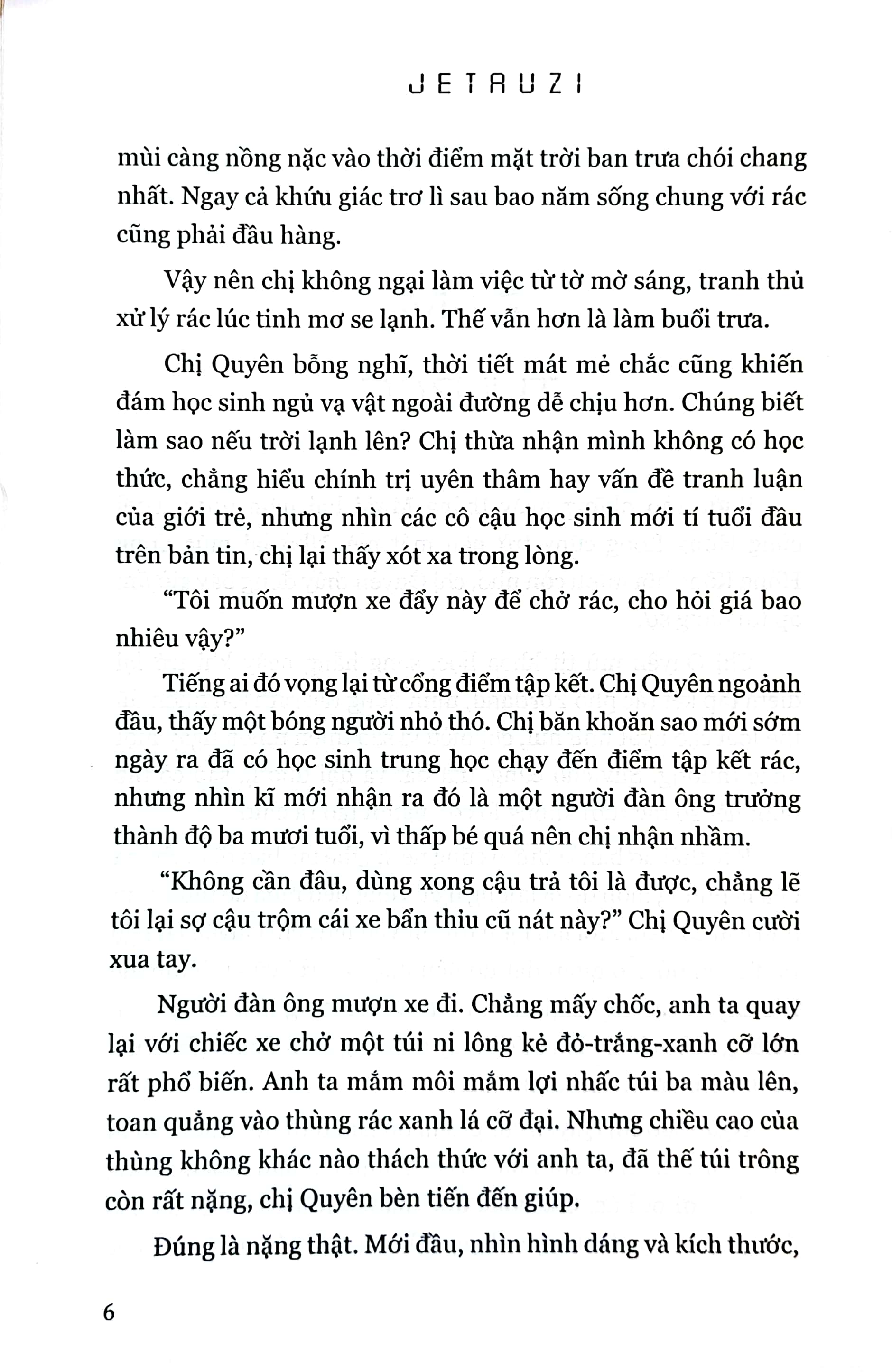 truy ảnh - săn dục vọng