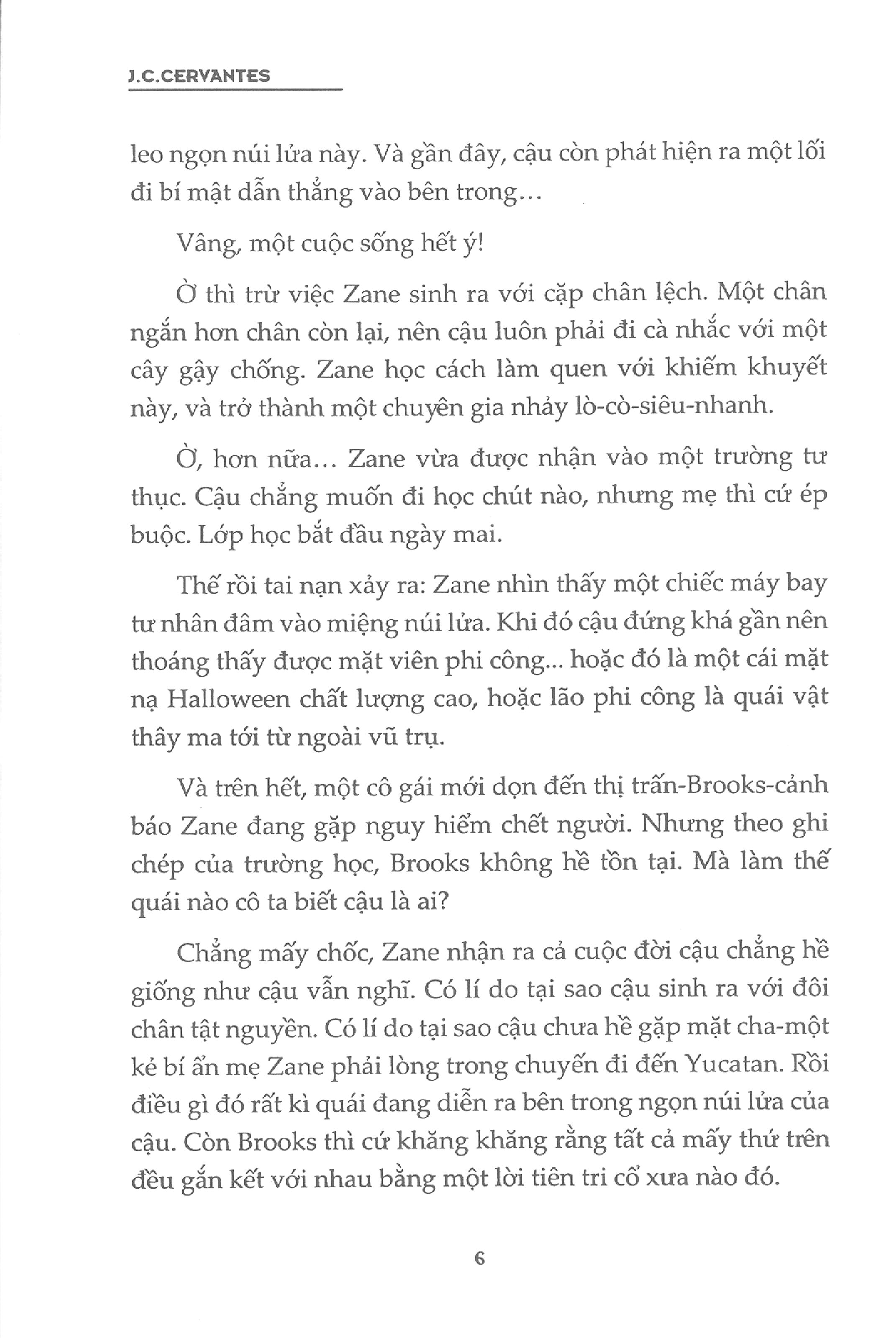 truy bão - phần 1 - đứa con của thần maya