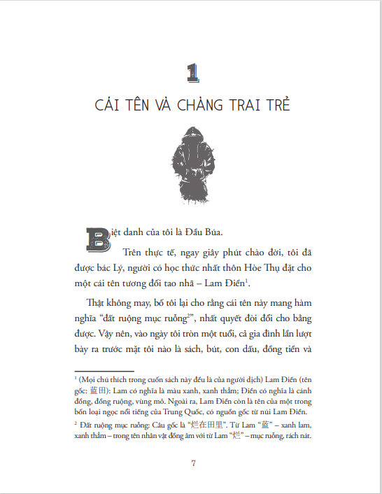 truy tìm bóng đen