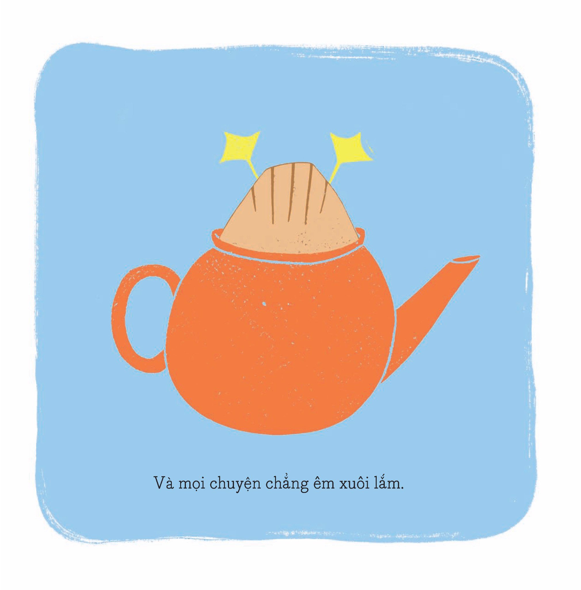 truy tìm mì spaghetti