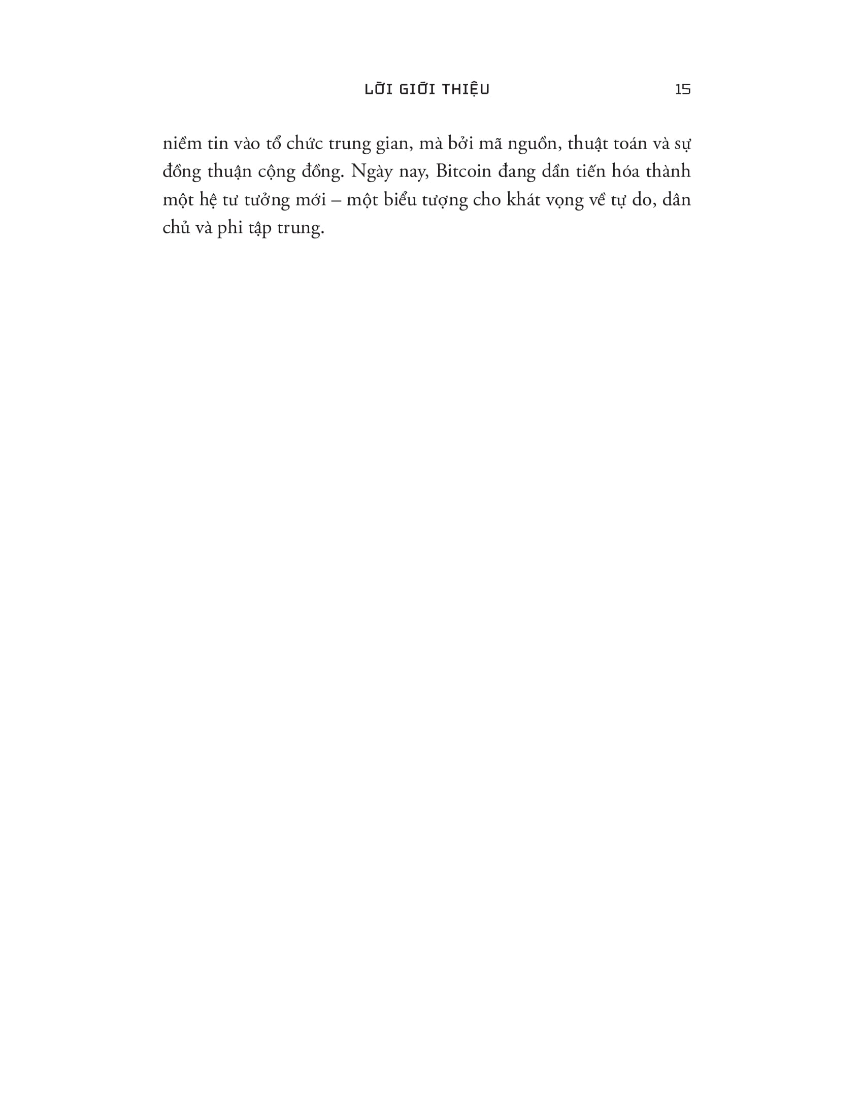 Truy Tim Satoshi - 15 Nam Theo Dau Cha De Bitcoin