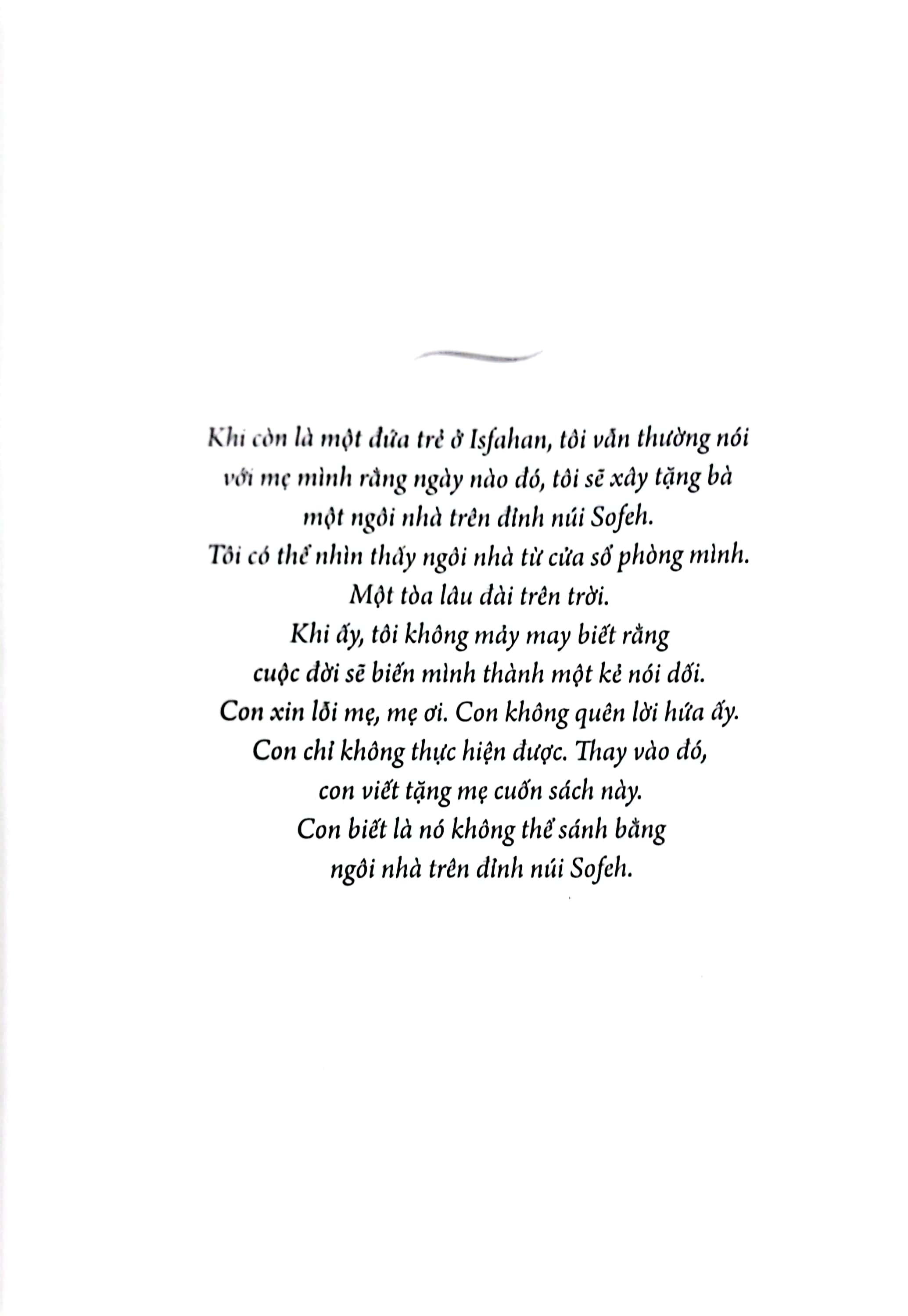 truyện buồn chẳng có thật đâu (thật đấy)