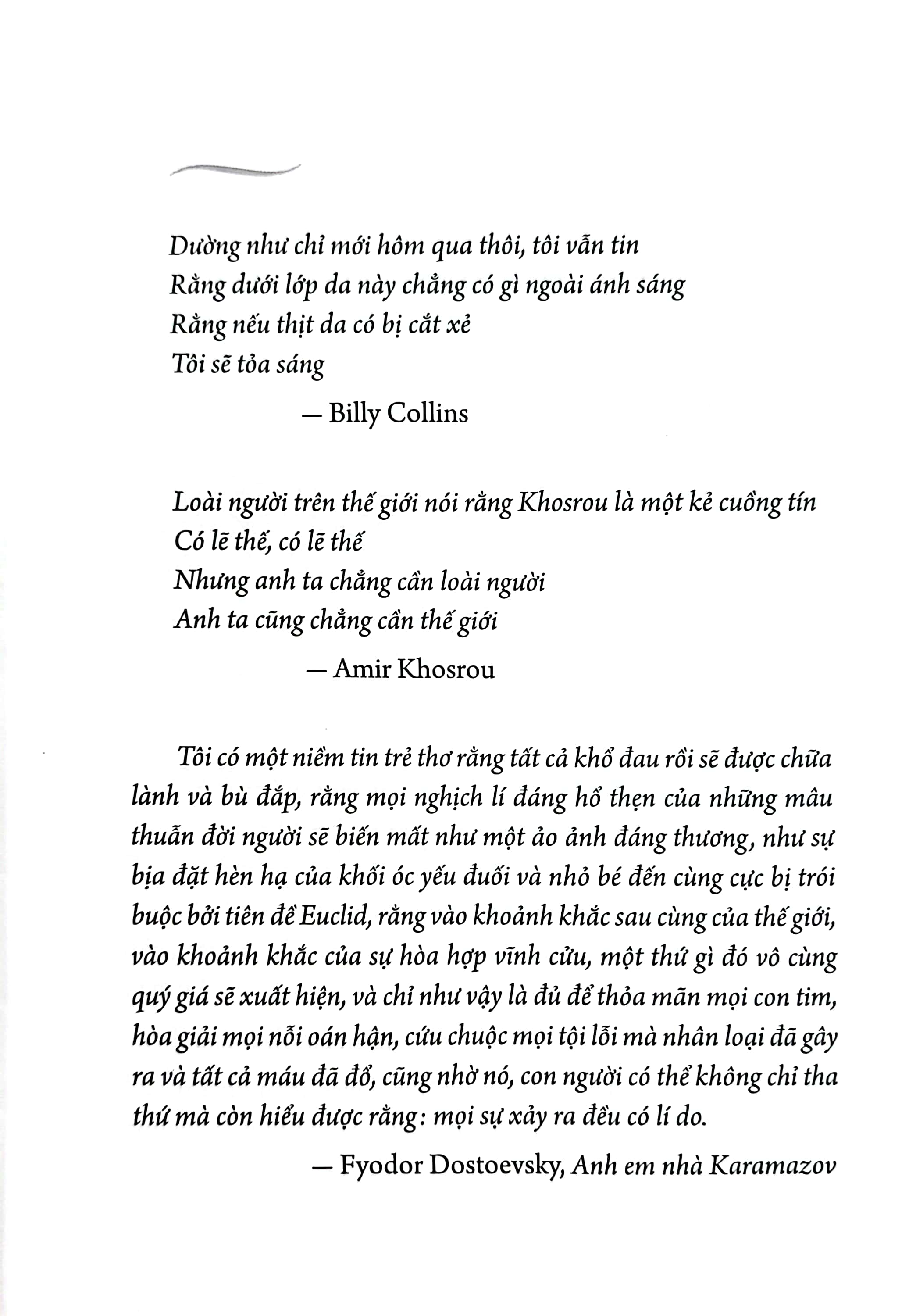 truyện buồn chẳng có thật đâu (thật đấy)