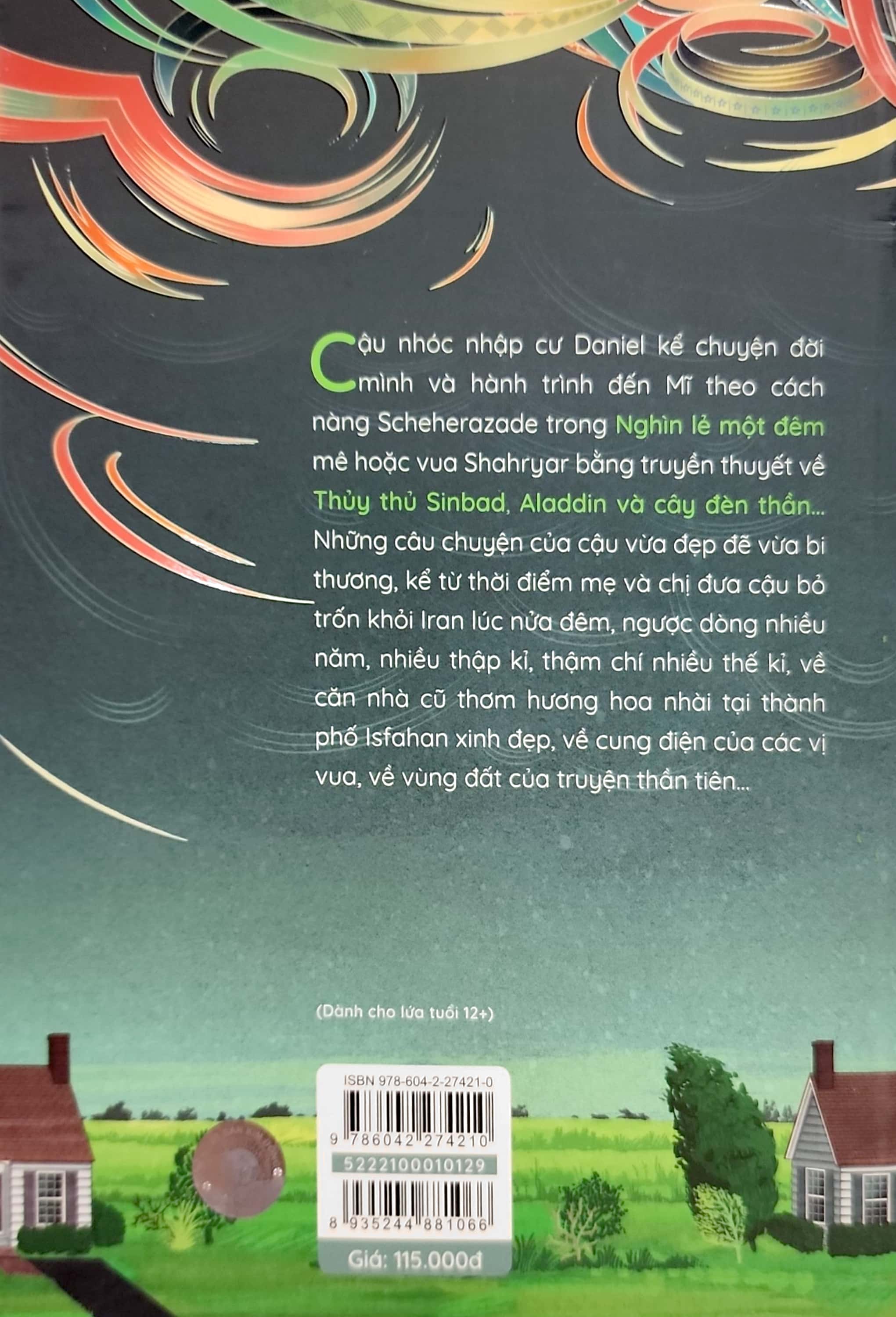 truyện buồn chẳng có thật đâu (thật đấy)