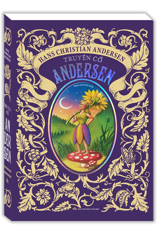 truyện cổ andersen (2022)