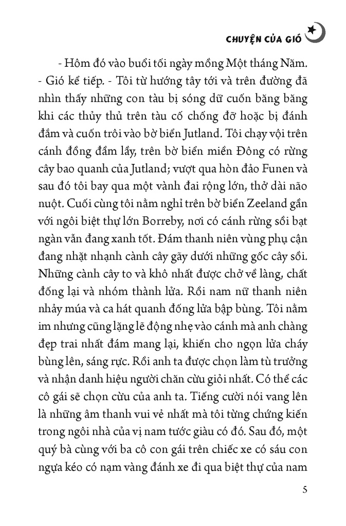 truyện cổ andersen (2022)
