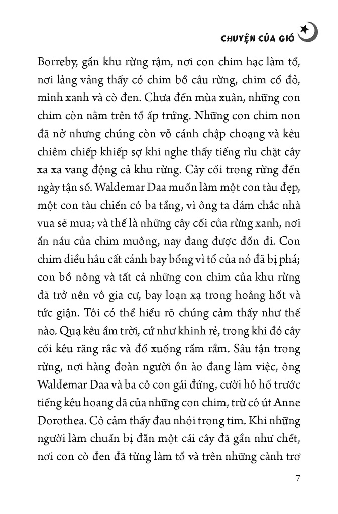 truyện cổ andersen (2022)