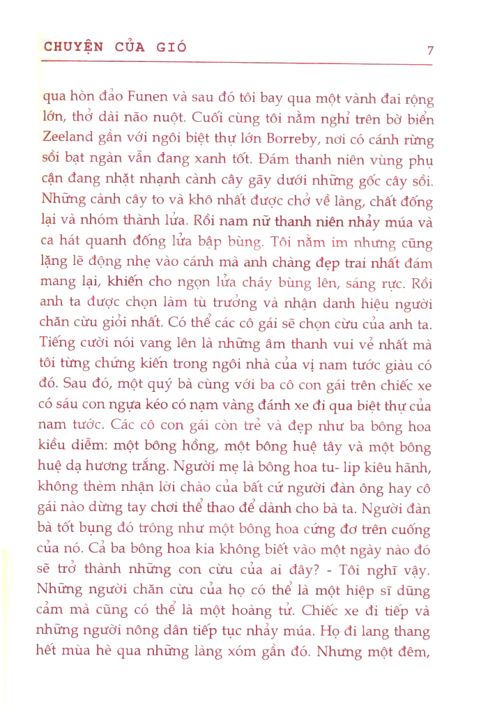truyện cổ andersen - bìa cứng (2022)