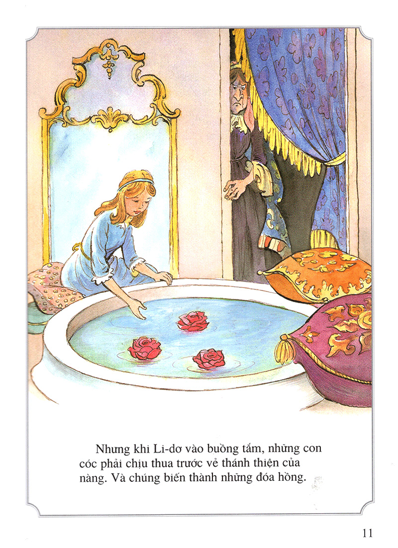 truyện cổ andersen (tái bản 2022)