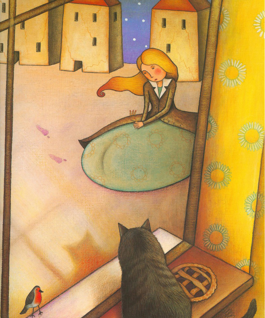 truyện cổ kinh điển thế giới với bản dịch mới - cô bé bán diêm - the little matchstick girl (2022)