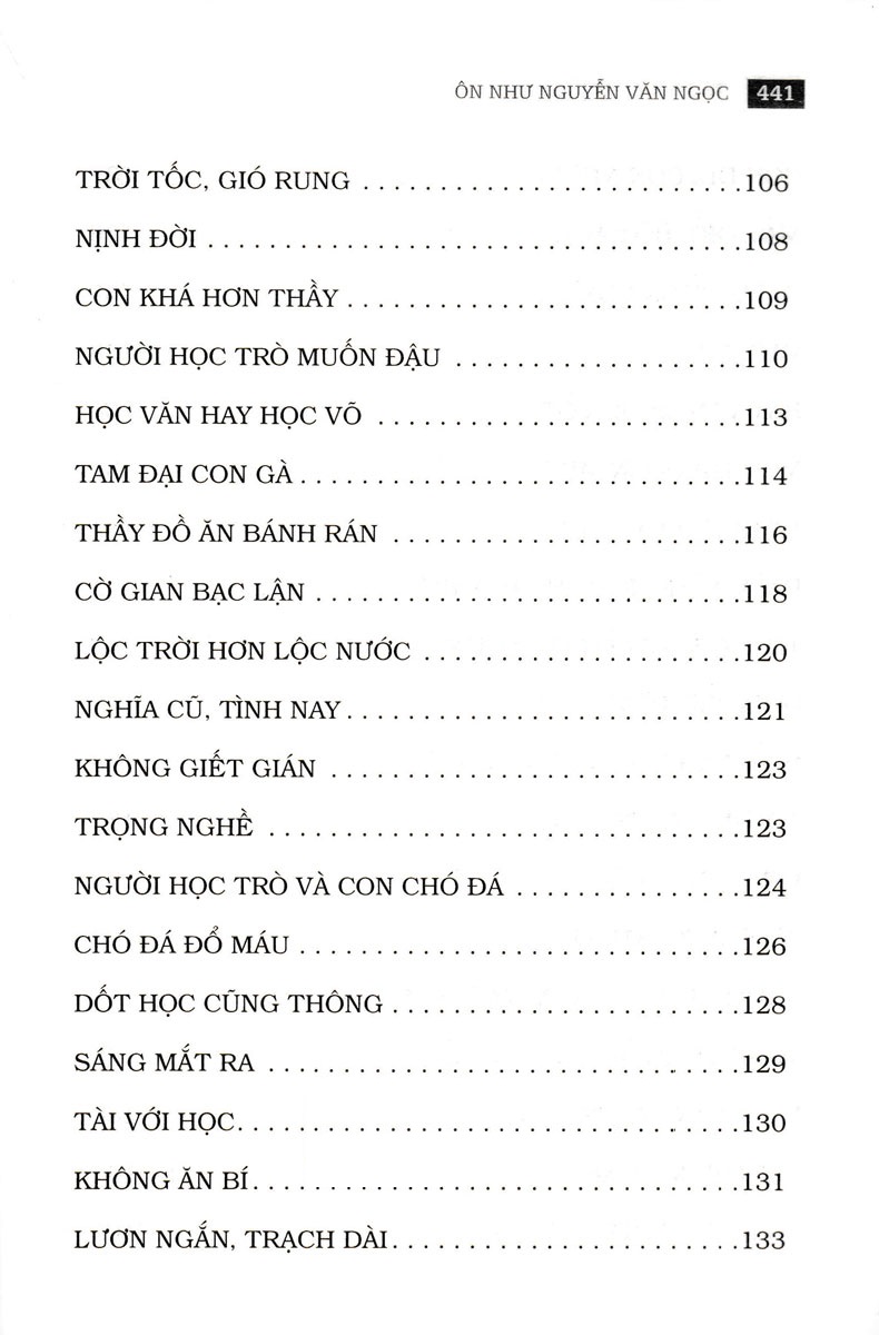 truyện cổ nước nam (in theo bản của thăng long 1958)