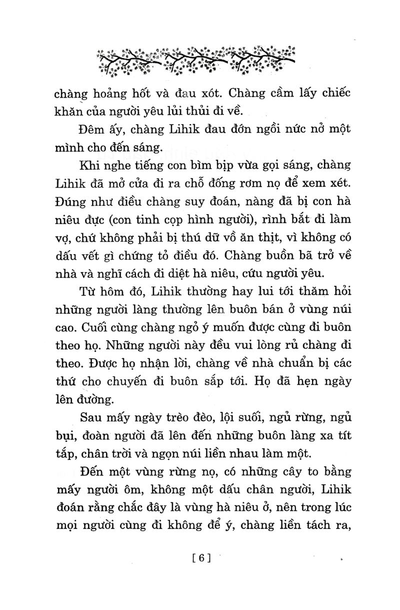 truyện cổ tích chọn lọc hay nhất