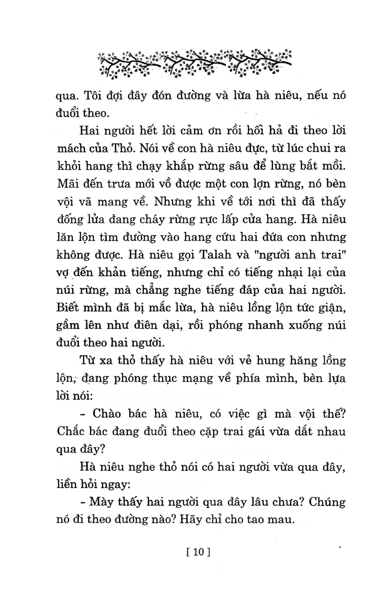 truyện cổ tích chọn lọc hay nhất