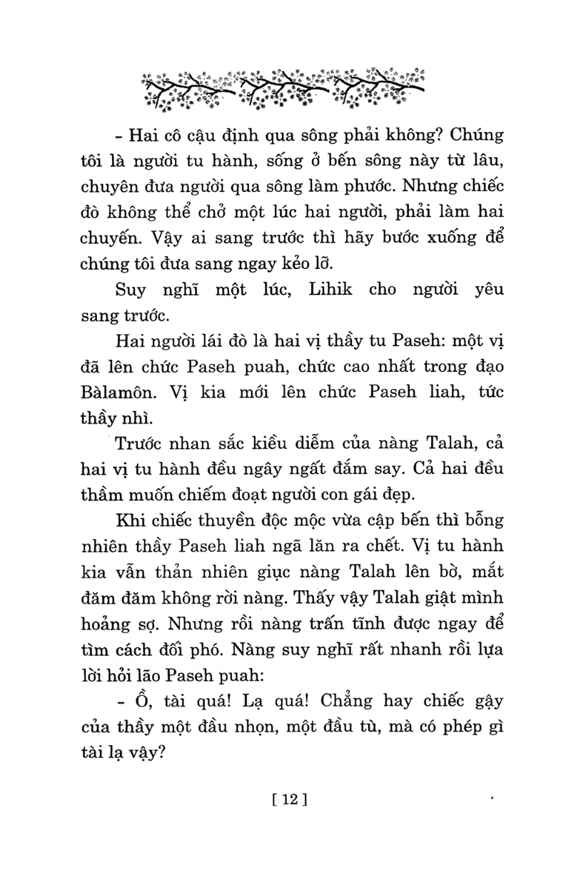 truyện cổ tích chọn lọc hay nhất