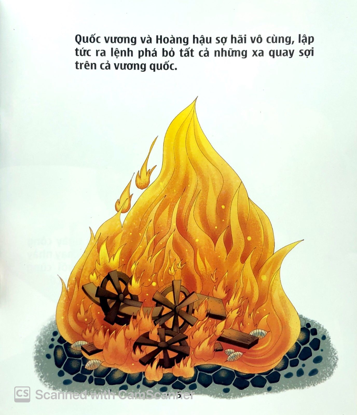 truyện cổ tích hay nhất thế giới - công chúa ngủ trong rừng