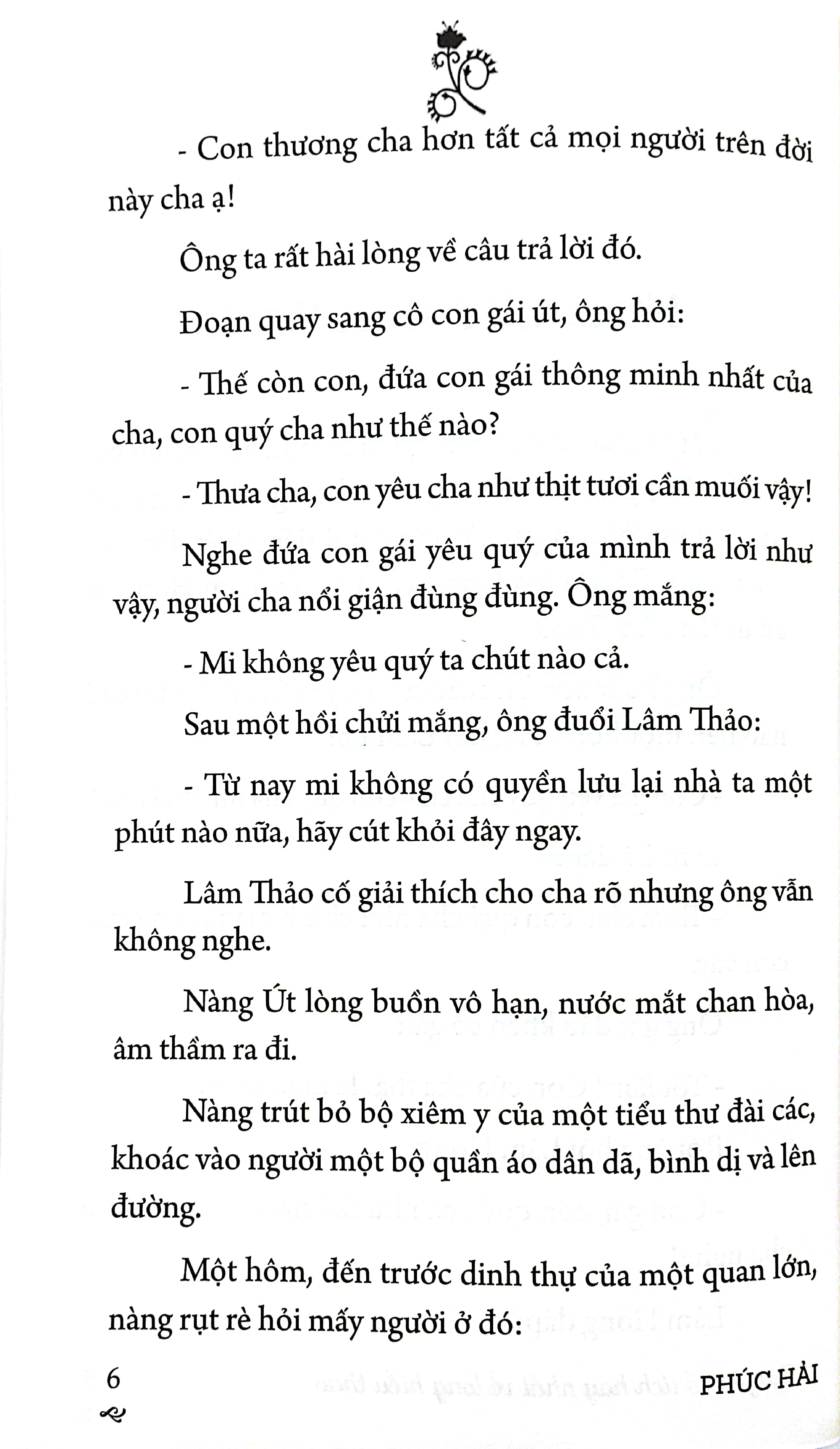 truyện cổ tích hay nhất về lòng hiếu thảo