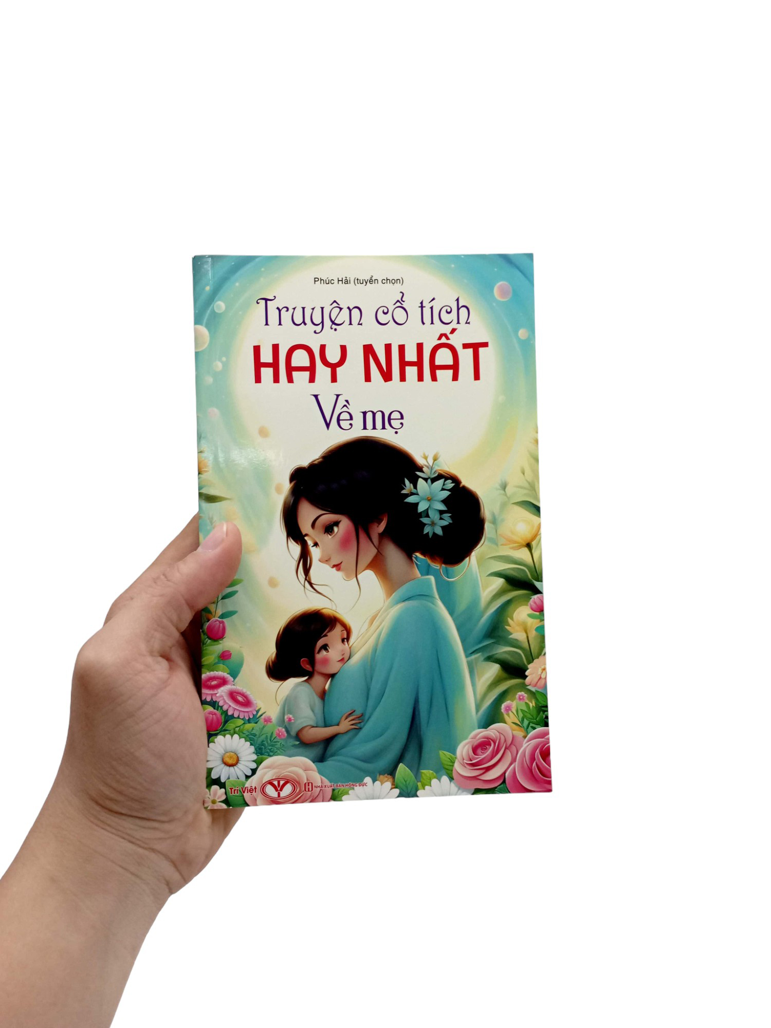 truyện cổ tích hay nhất về mẹ