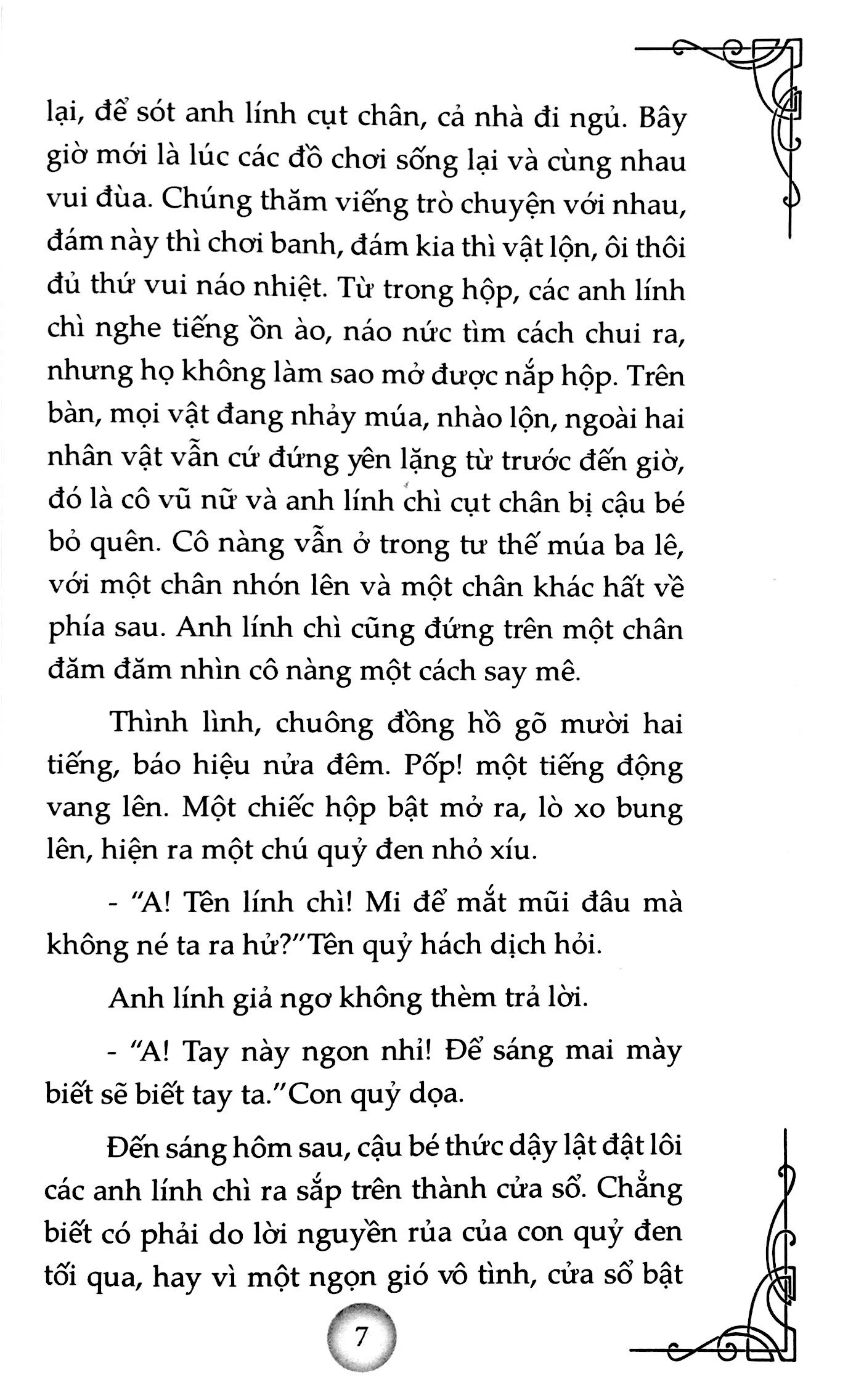 truyện cổ tích hay về tính kiên trì và lòng dũng cảm