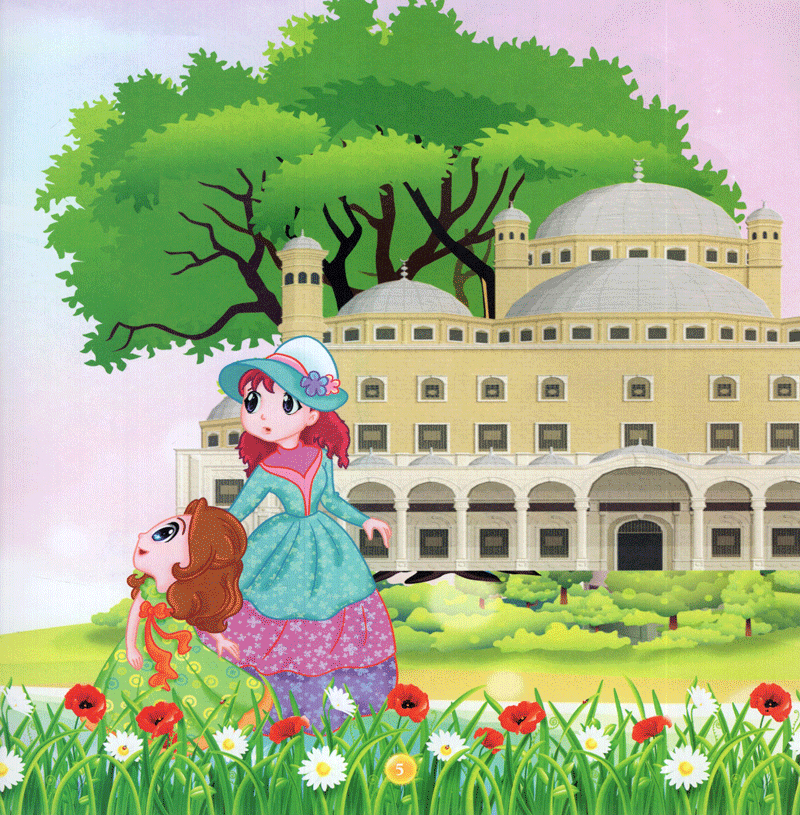 truyện cổ tích hoàng tử và công chúa - hoàng tử hạnh phúc