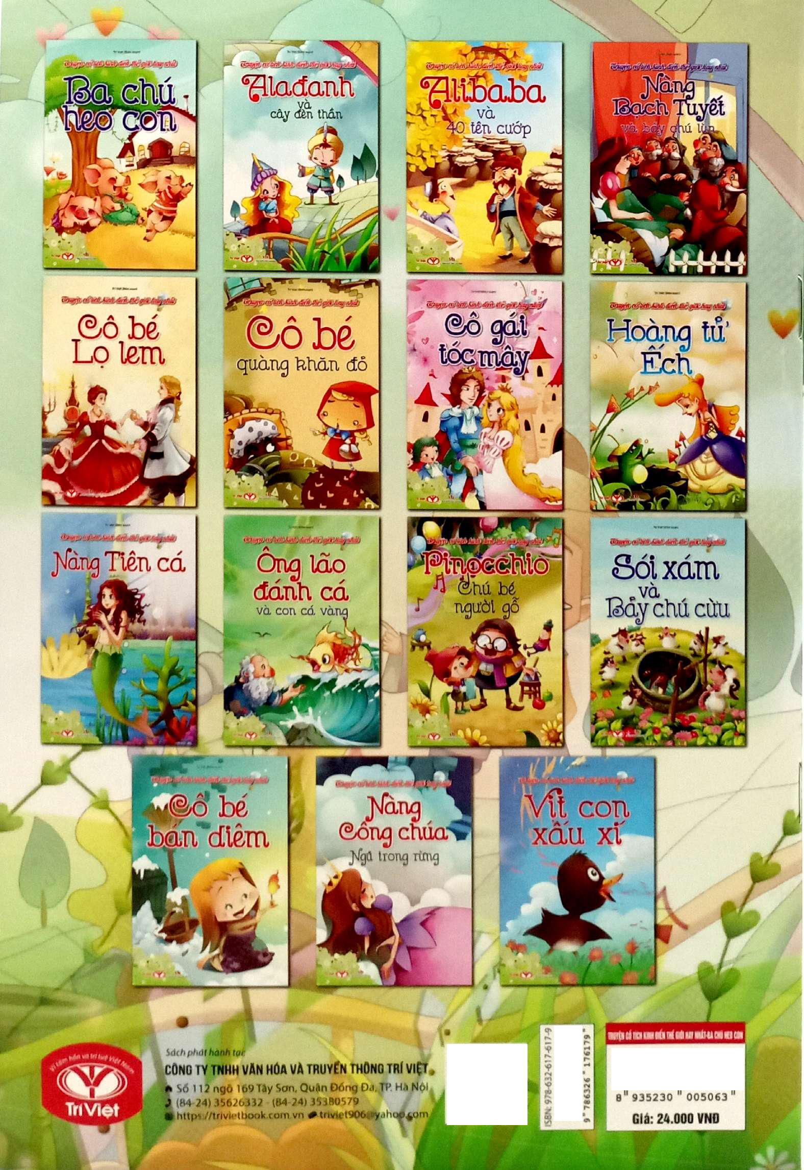 truyện cổ tích kinh điển thế giới hay nhất - ba chú heo con