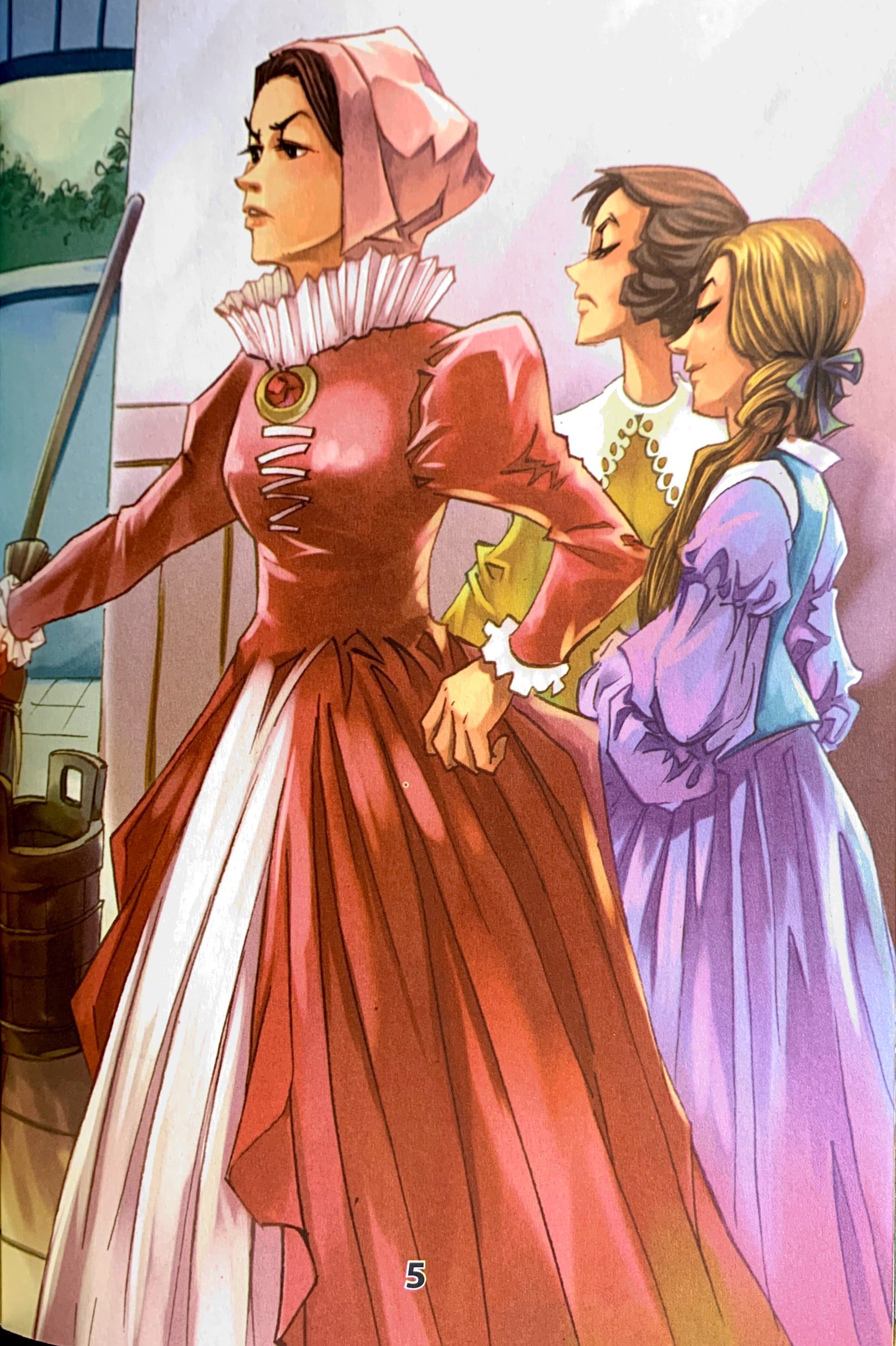 truyện cổ tích kinh điển thế giới hay nhất - cô bé lọ lem