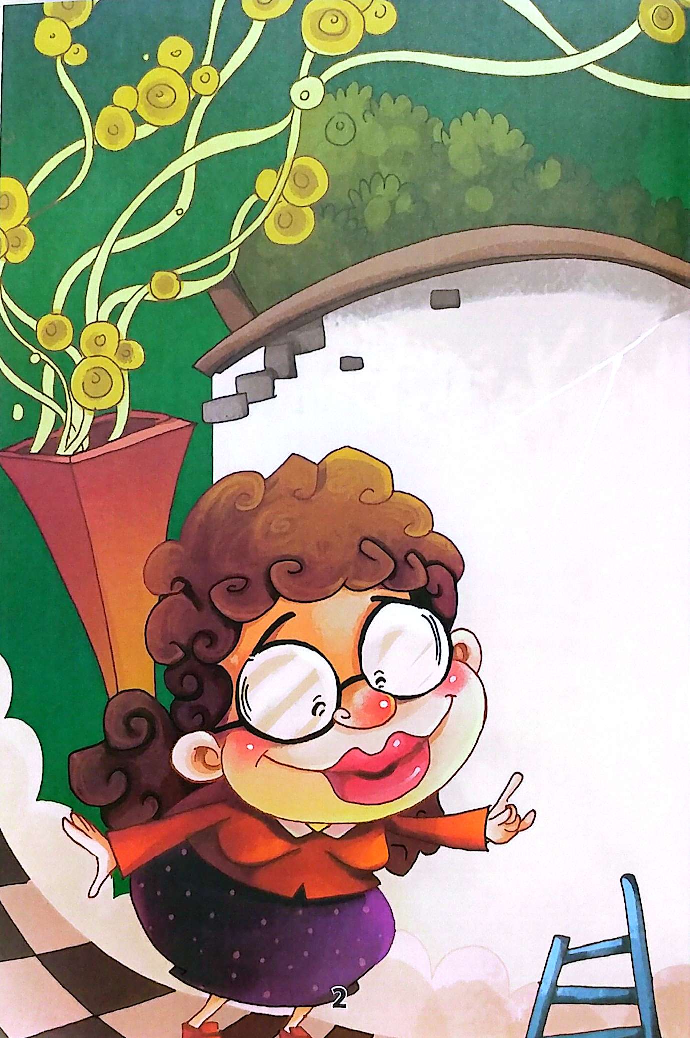 truyện cổ tích kinh điển thế giới hay nhất - cô bé quàng khăn đỏ