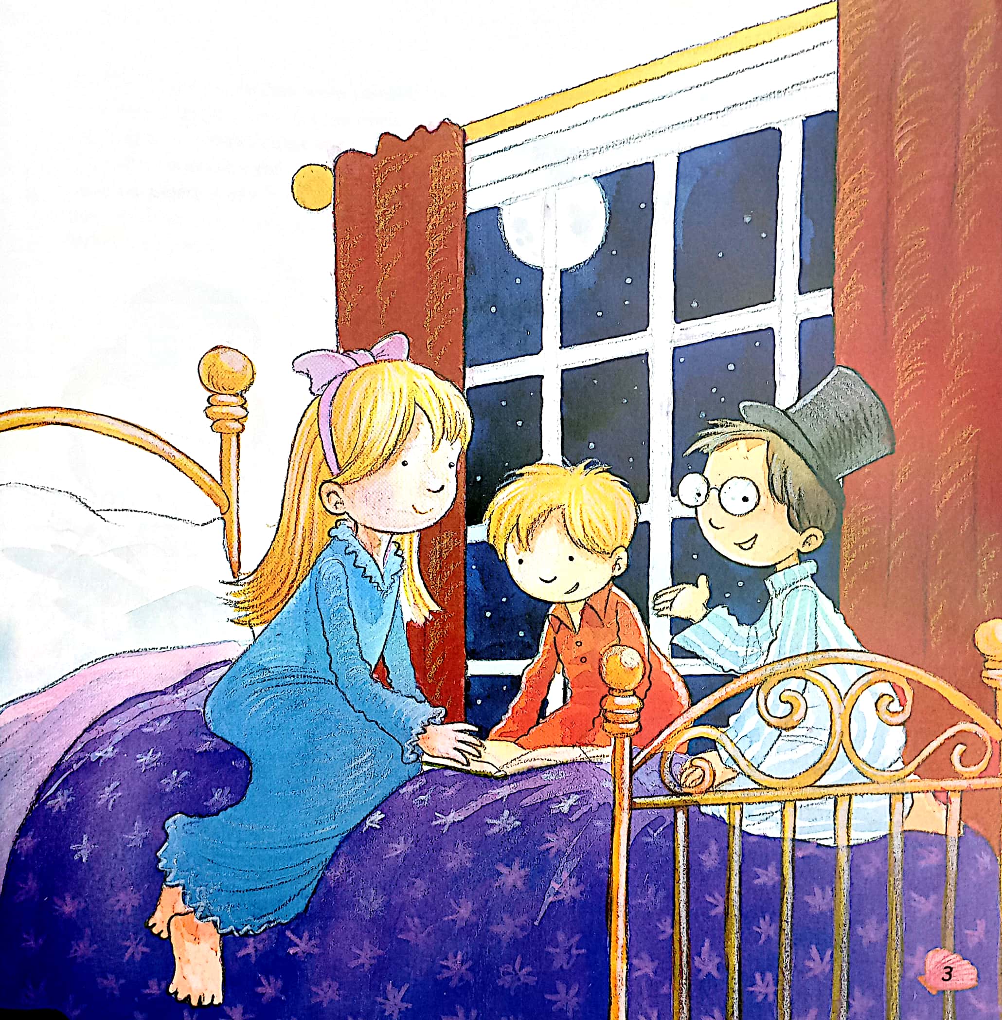 truyện cổ tích nổi tiếng (song ngữ việt anh) - peter pan (tái bản 2023)