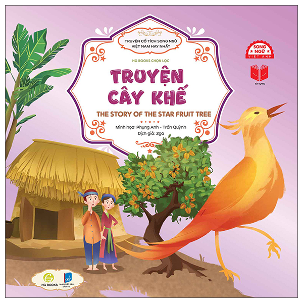 Truyện Cổ Tích Song Ngữ Việt Nam Hay Nhất - Sơn Tinh Thủy Tinh - Sơn Tinh And Thủy Tinh - Ảnh 10