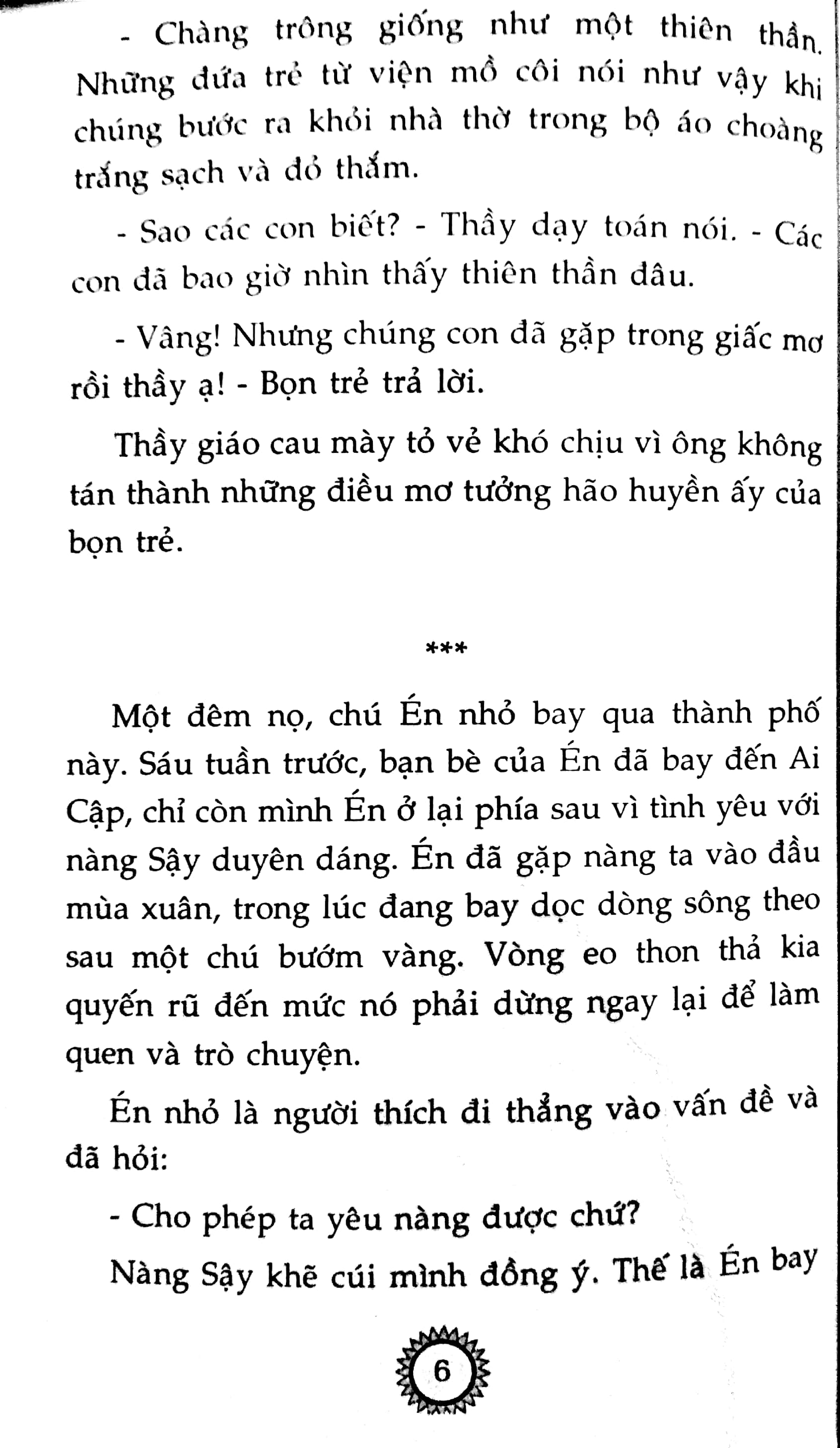 truyện cổ tích về các chàng hoàng tử (2017)