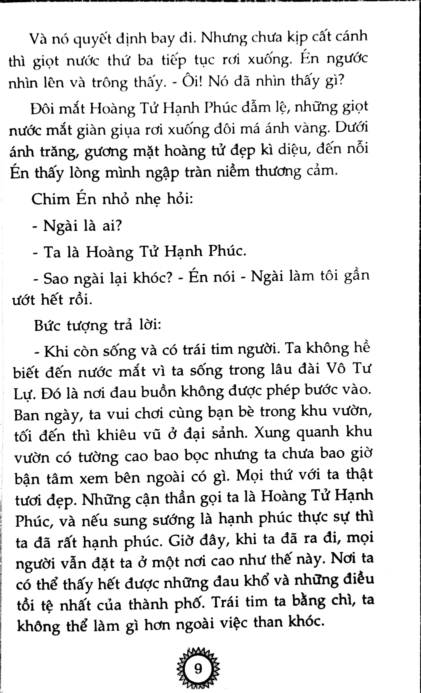 truyện cổ tích về các chàng hoàng tử (2017)