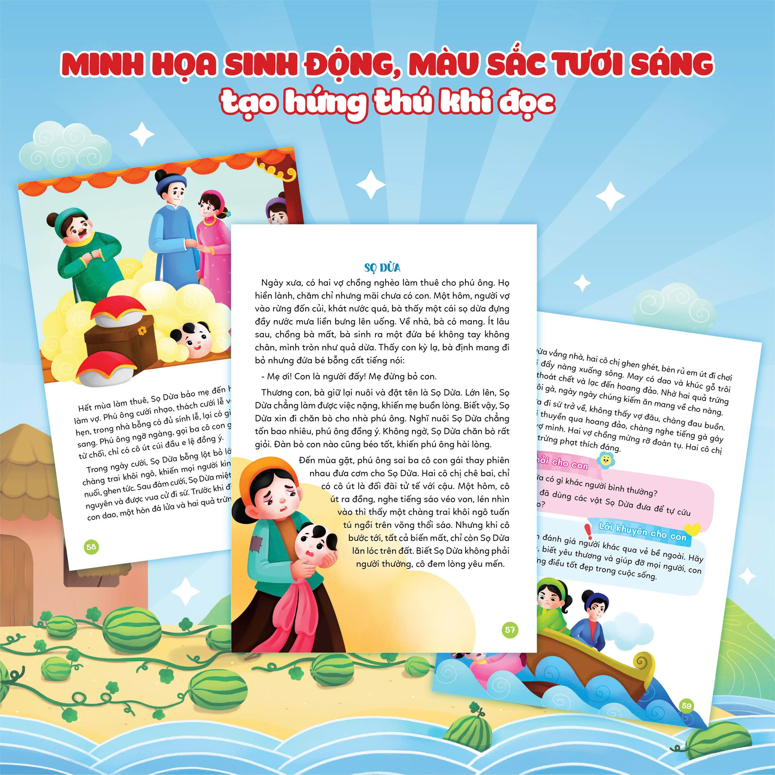 Truyen Co Tich Viet Nam