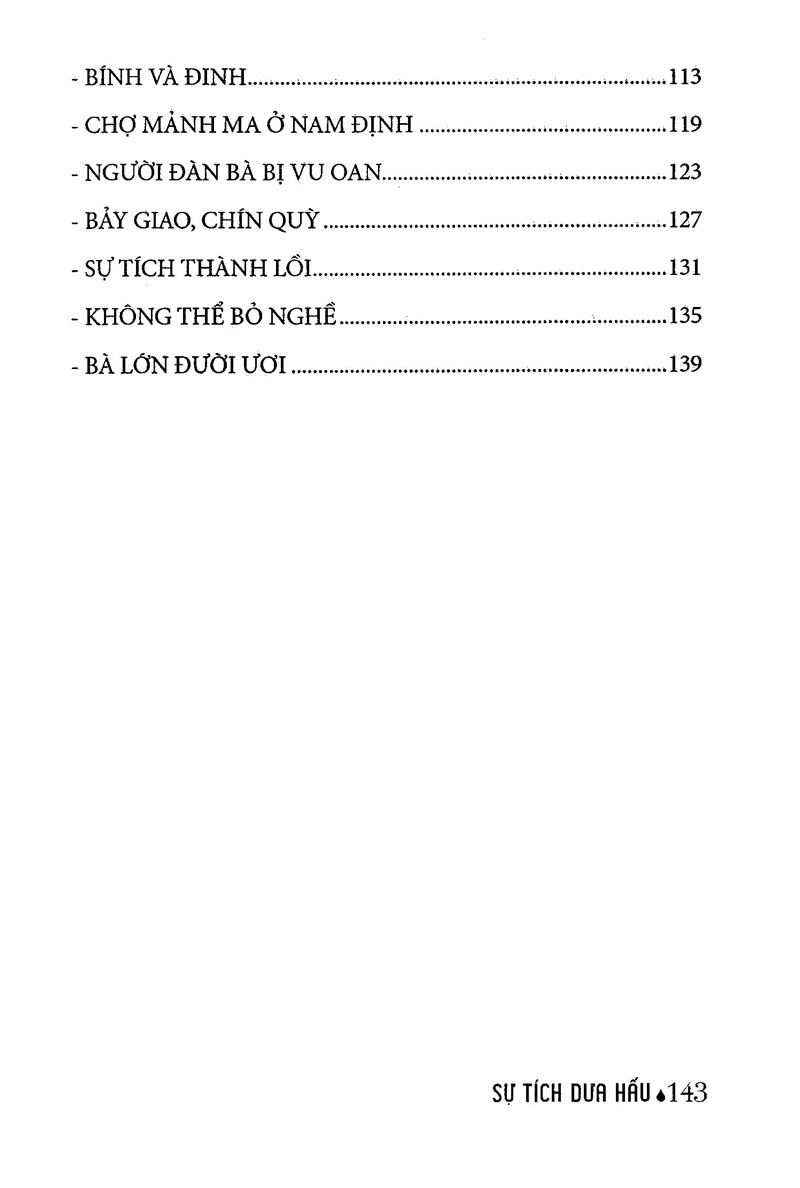 truyện cổ tích việt nam chọn lọc - sự tích dưa hấu (tái bản 2025)