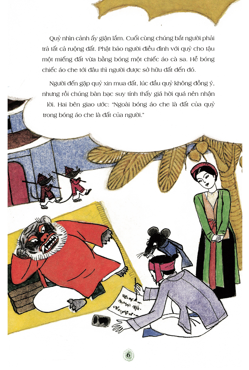 truyện cổ tích việt nam được yêu thích nhất (tái bản 2019)