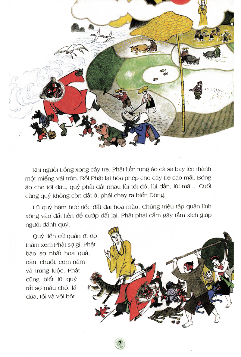 truyện cổ tích việt nam được yêu thích nhất (tái bản 2019)