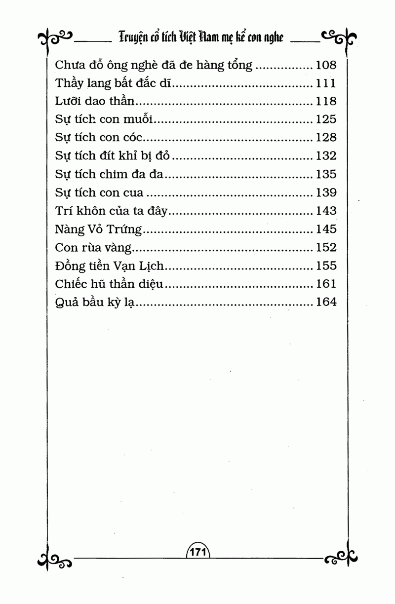 truyện cổ tích việt nam : mẹ kể con nghe - kèm cd (tái bản)