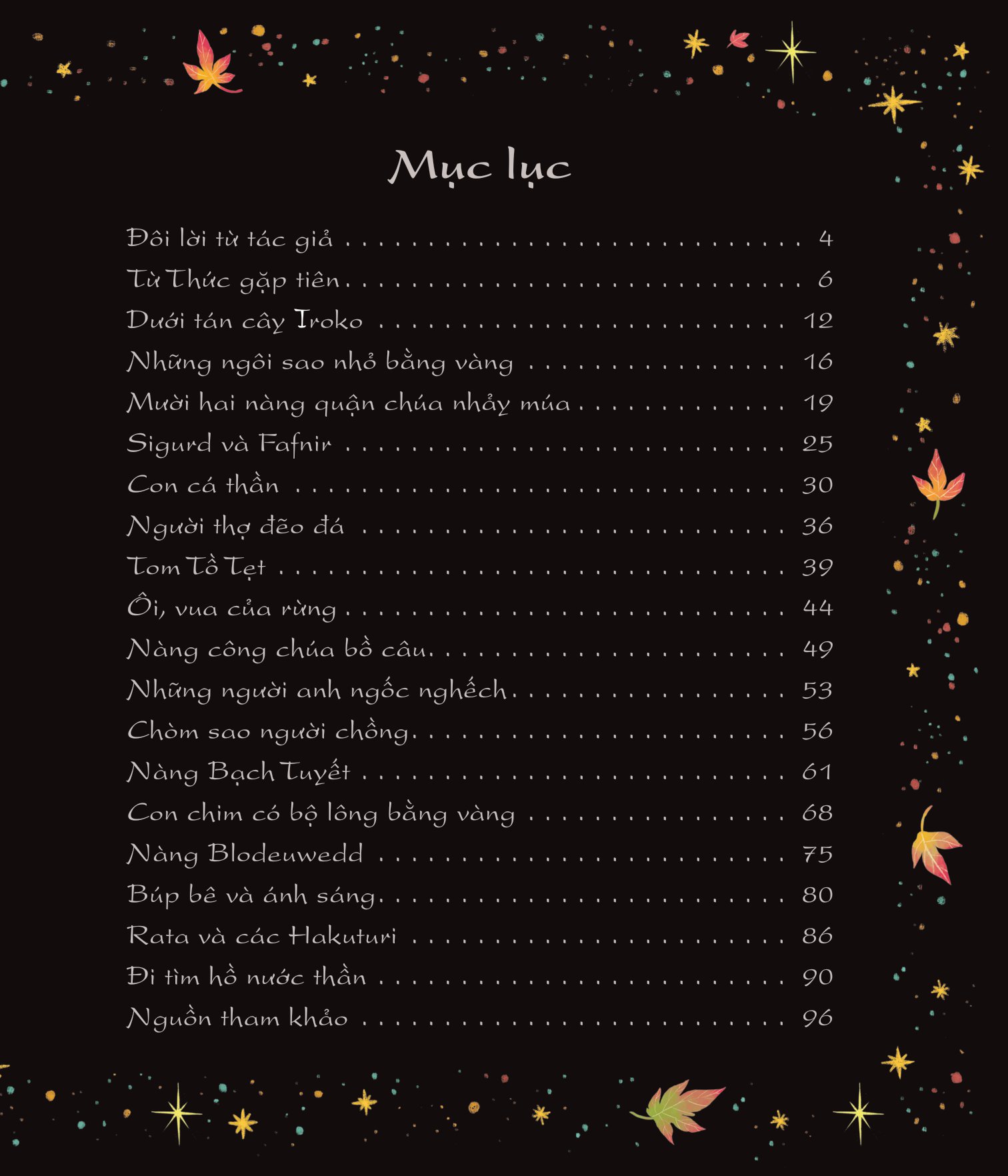 truyện cổ vòng quanh thế giới - cuốn sách nhiệm màu - bìa cứng