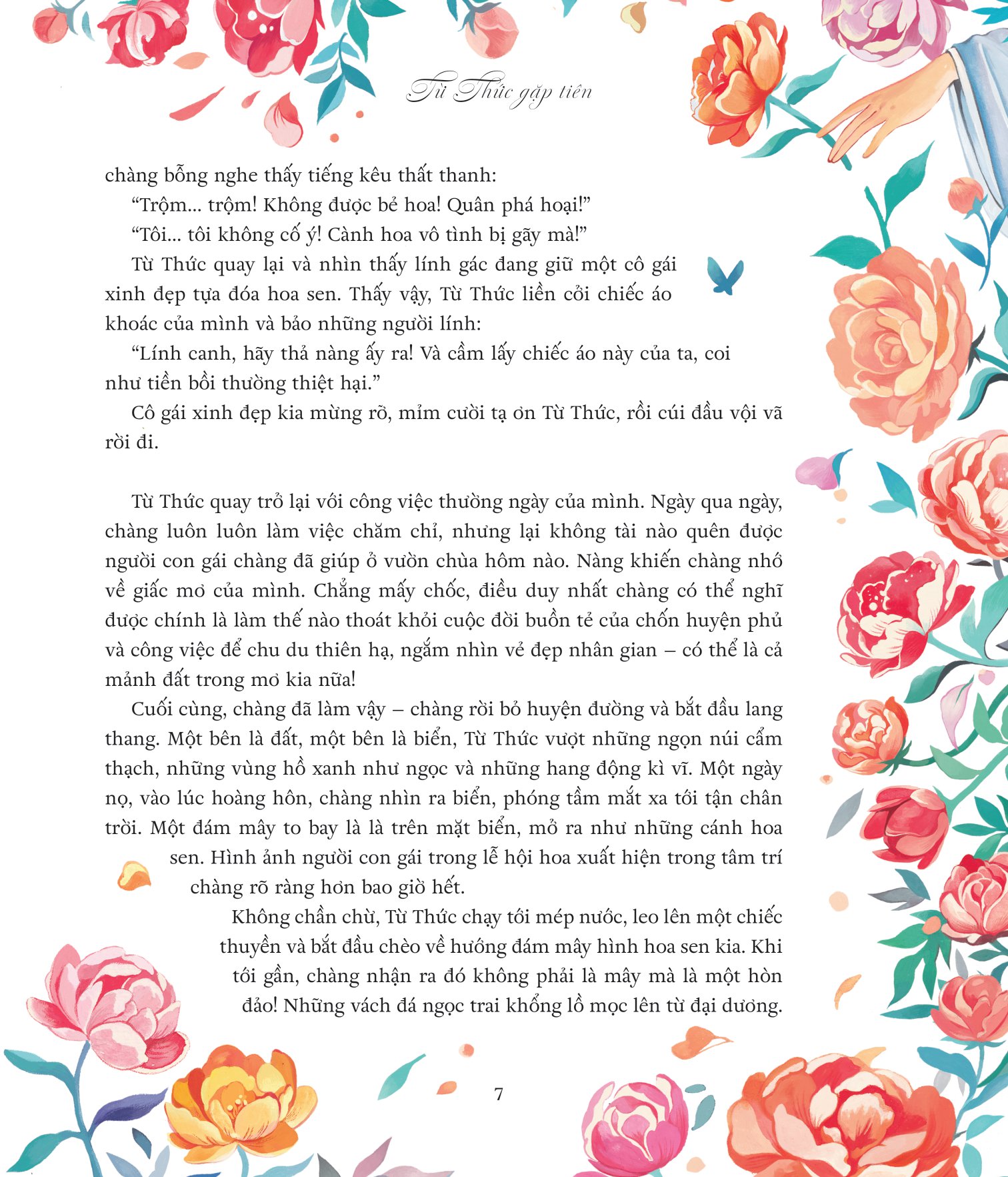 truyện cổ vòng quanh thế giới - cuốn sách nhiệm màu - bìa cứng