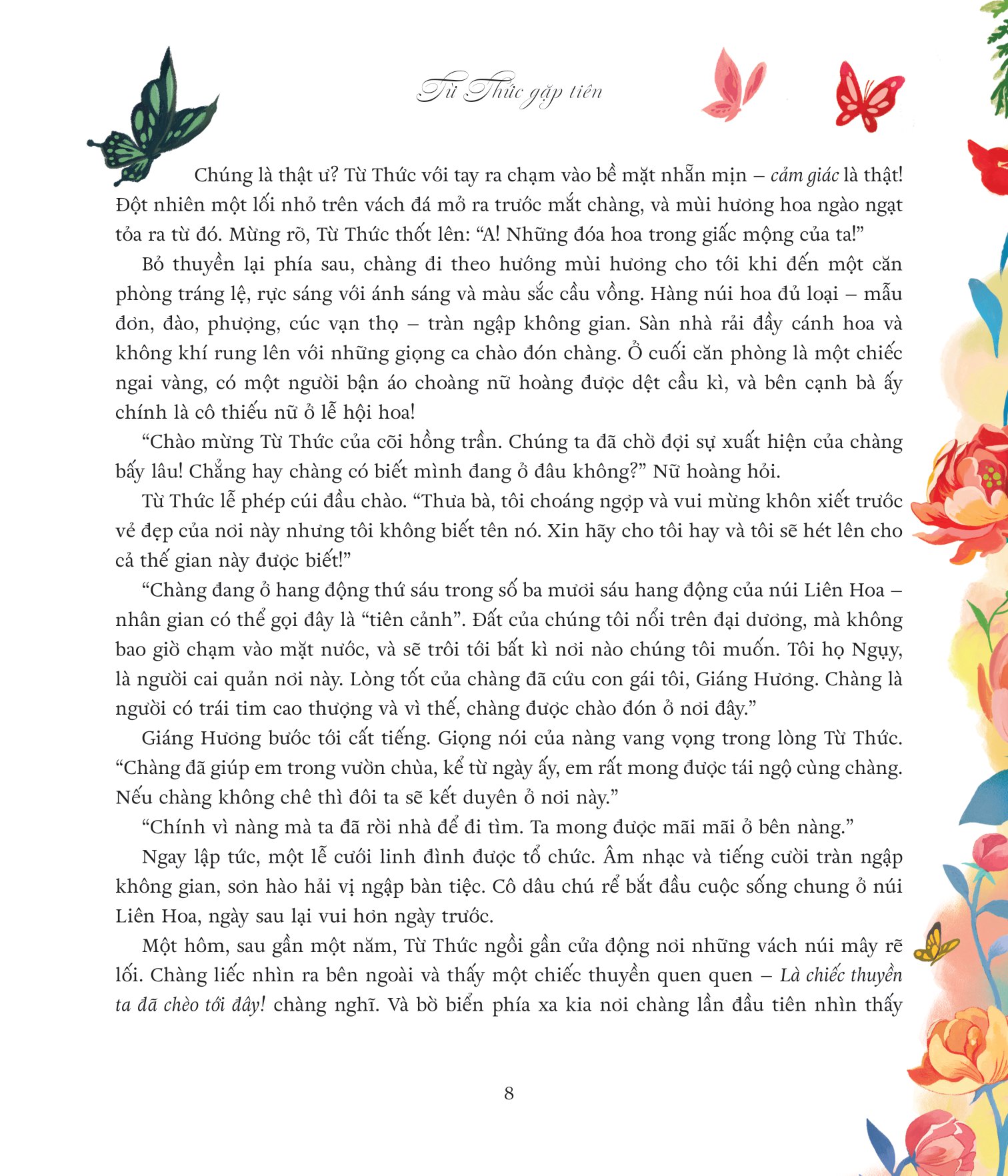 truyện cổ vòng quanh thế giới - cuốn sách nhiệm màu - bìa cứng