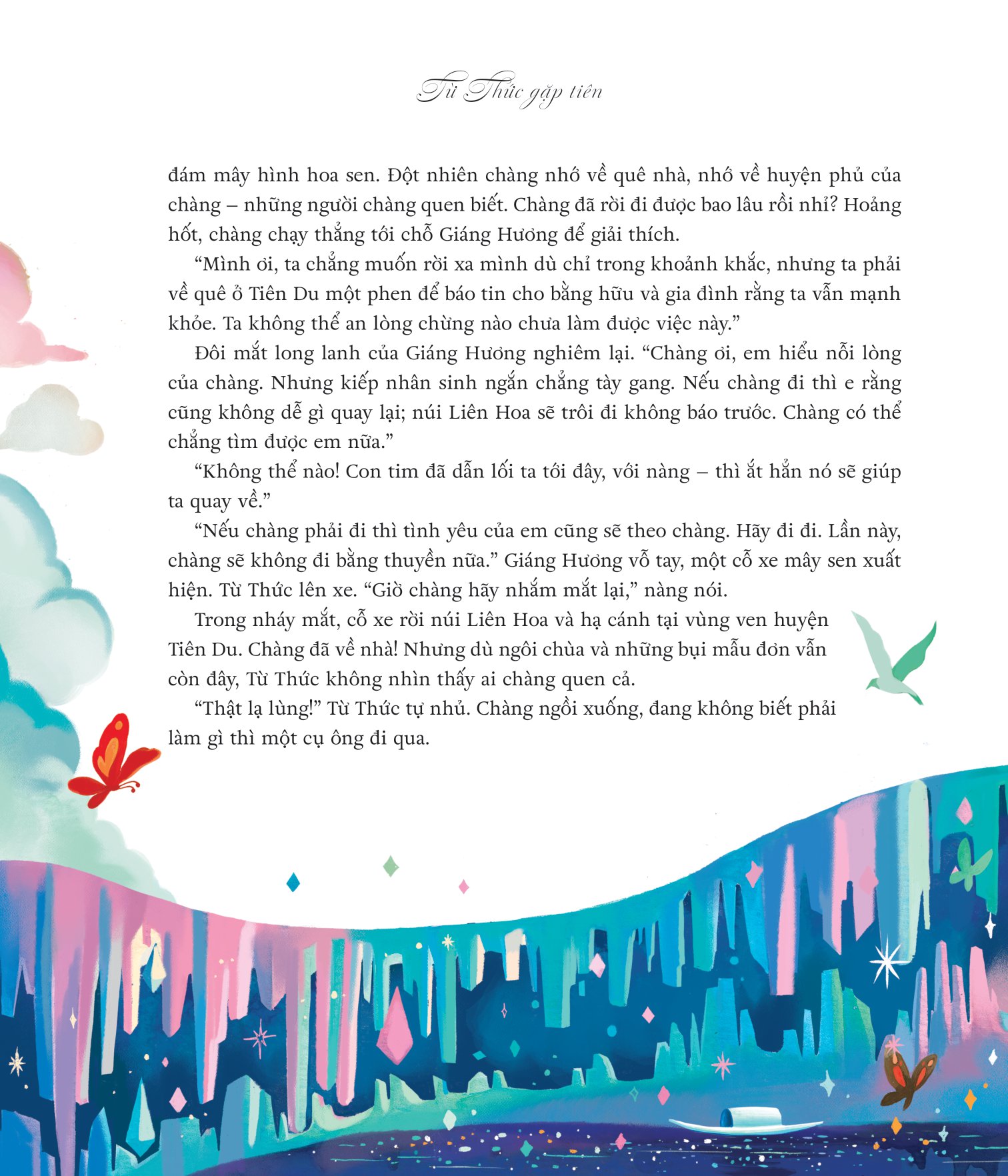 truyện cổ vòng quanh thế giới - cuốn sách nhiệm màu - bìa cứng