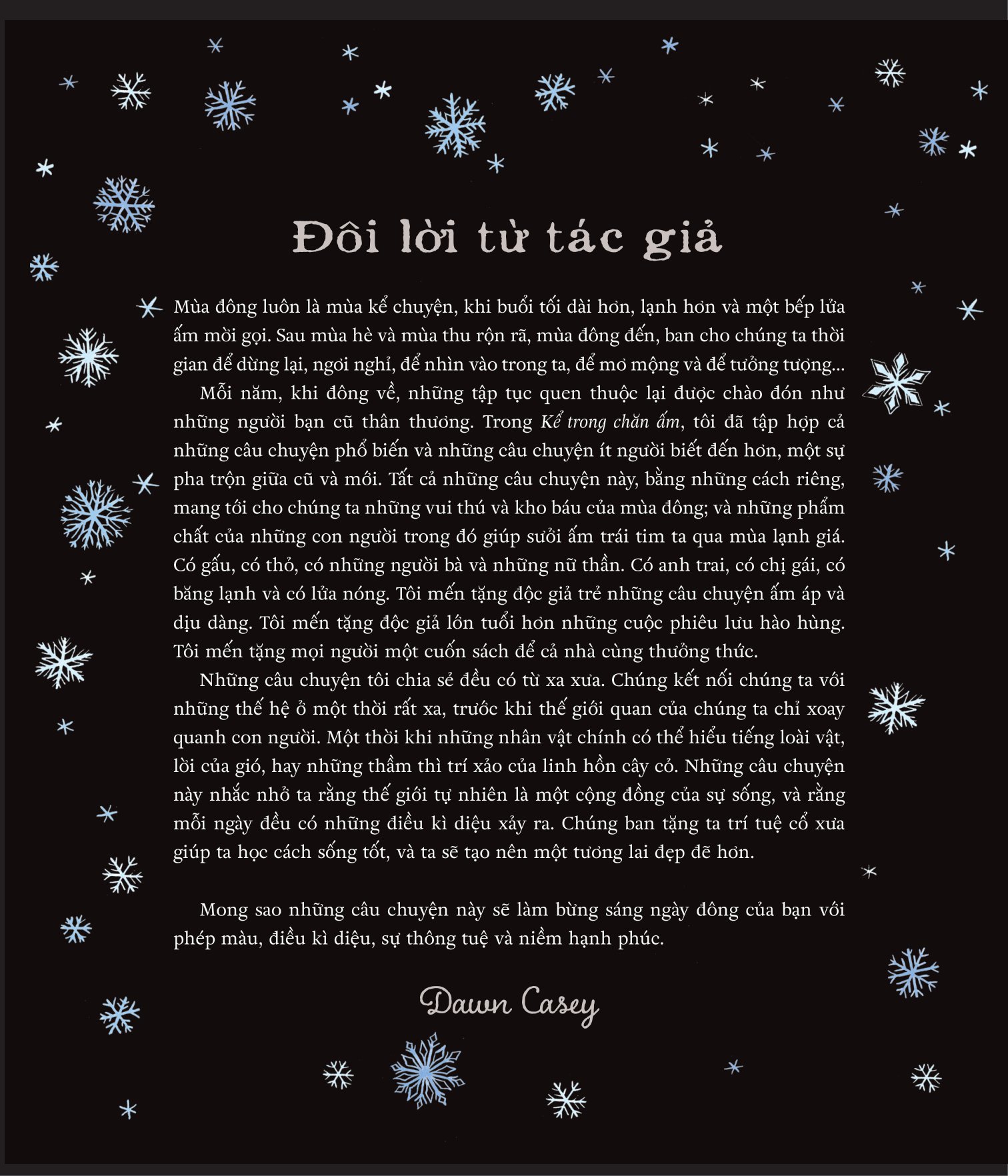 truyện cổ vòng quanh thế giới - kể trong chăn ấm - bìa cứng