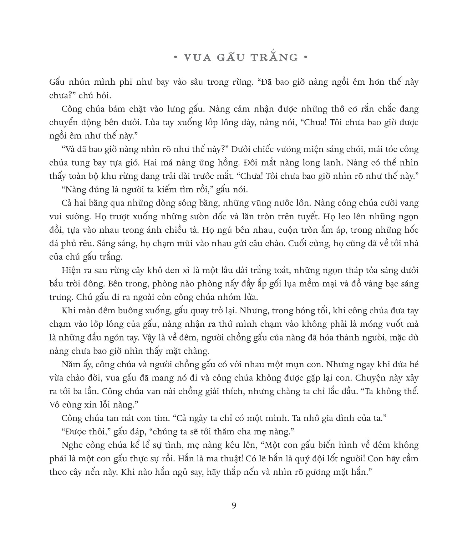 truyện cổ vòng quanh thế giới - kể trong chăn ấm - bìa cứng